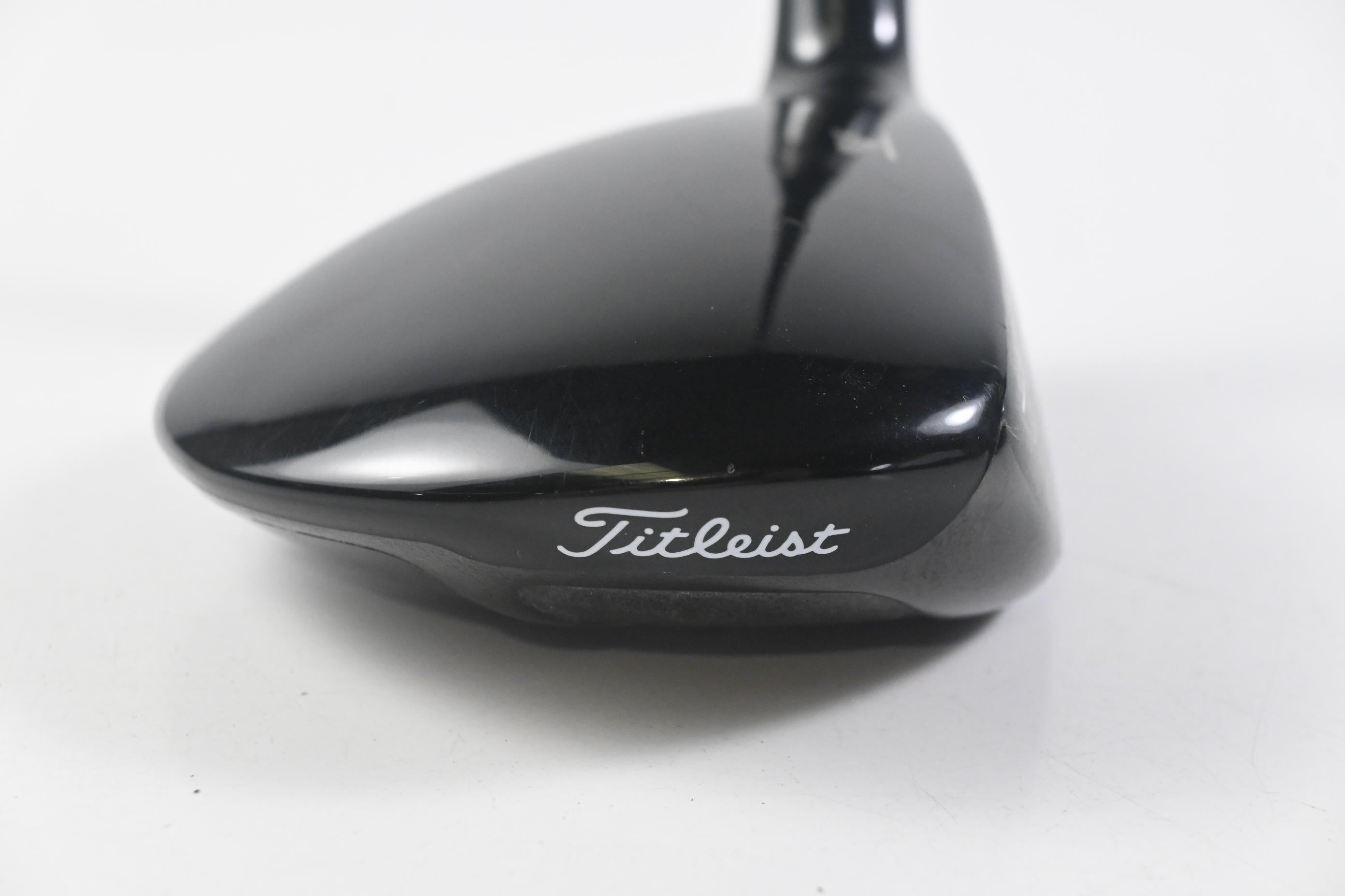 Titleist 910 F #3 Wood / 15 Degree / X-Flex Diamana 'ahina 82 Shaft