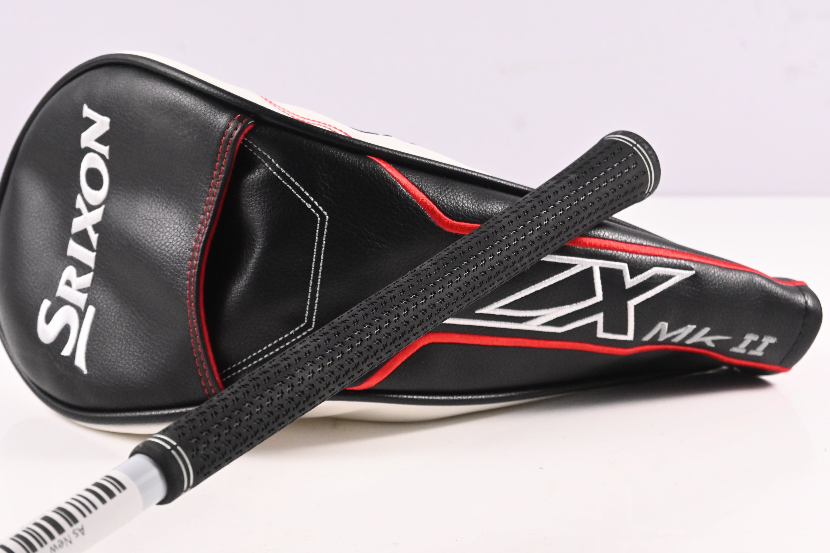 Srixon ZX5 MK II Driver / 9.5 Degree / Stiff Flex Diamana ZX 50 Shaft