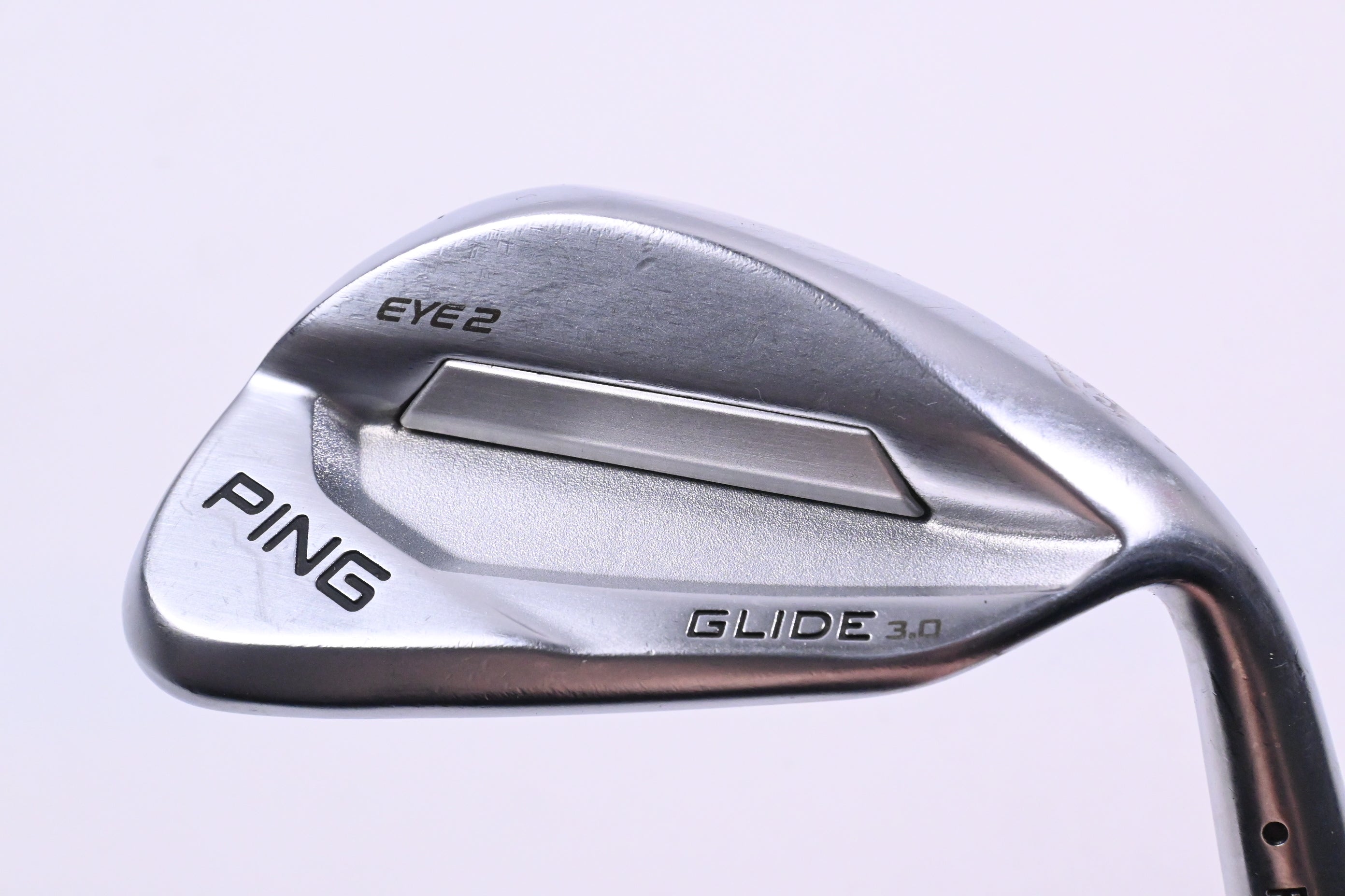 Ping Glide 3.0 2 Sand Wedge / 56 Degree / Black Dot / Wedge Flex Ping Z-Z 115