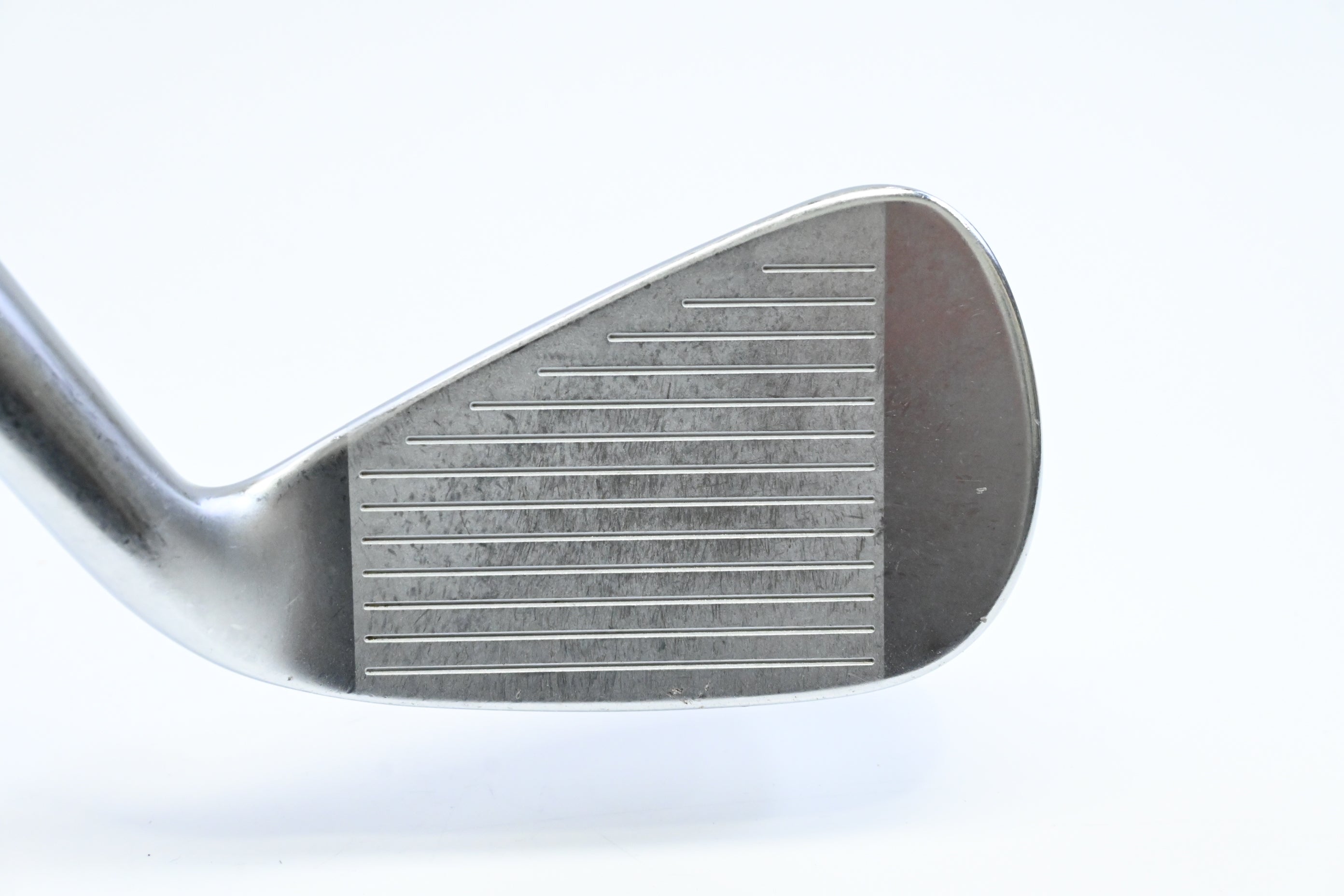 Left Hand Callaway Apex UT #4 Iron / 24 Degree / Stiff Flex KBS Tour-V 110 Shaft