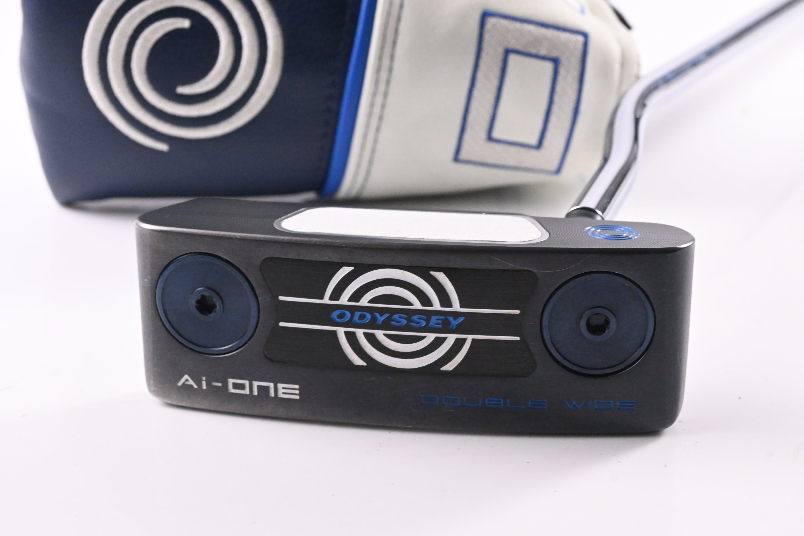 Odyssey Ai-One Double Wide Putter / 34 Inch