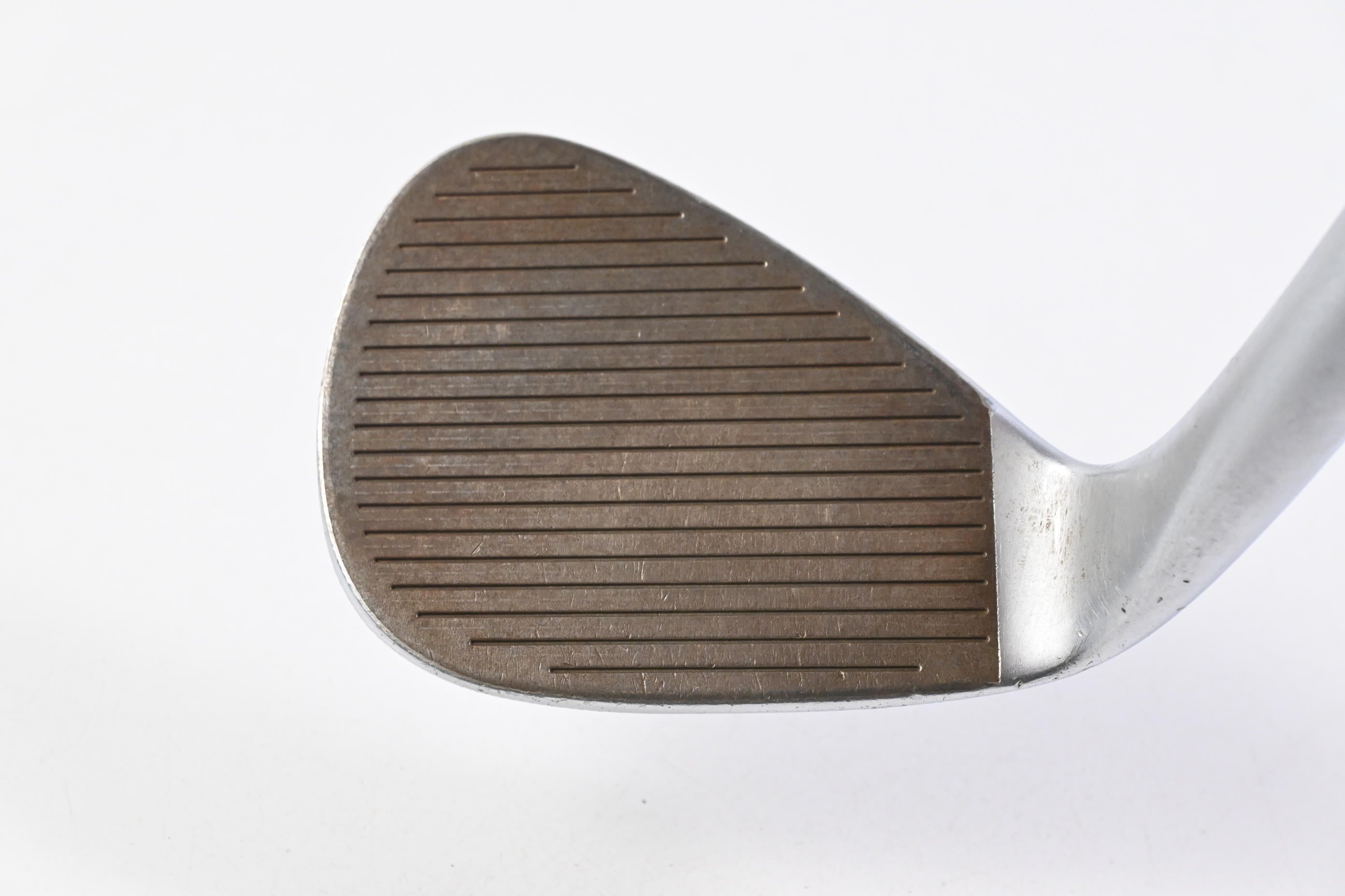 Taylormade Hi-Toe 3 Sand Wedge / 54 Degree / Wedge Flex Steel Shaft