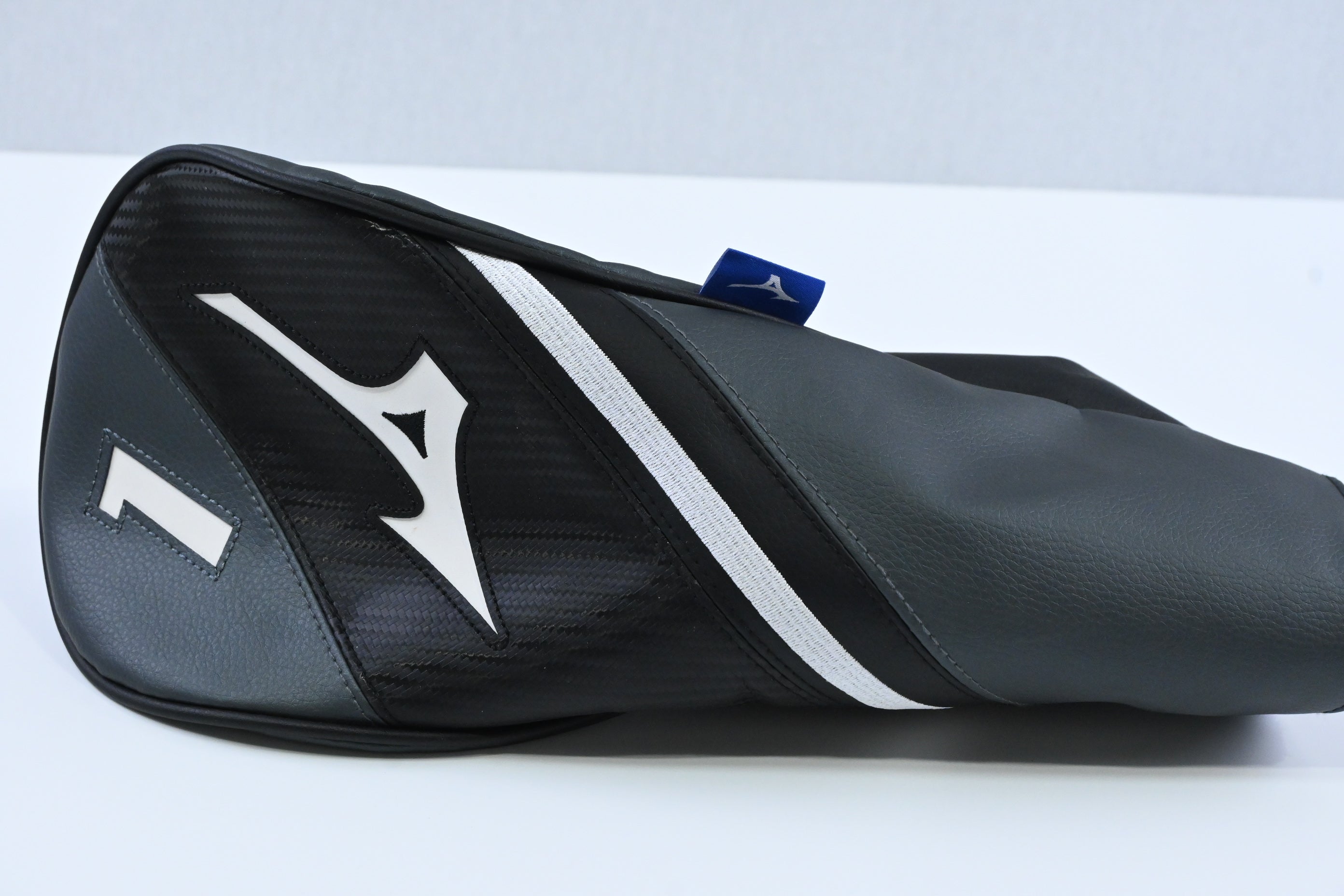 Mizuno ST-Z Driver / 9.5 Degree / Regular Flex UST Lin-Q M40X Red 5