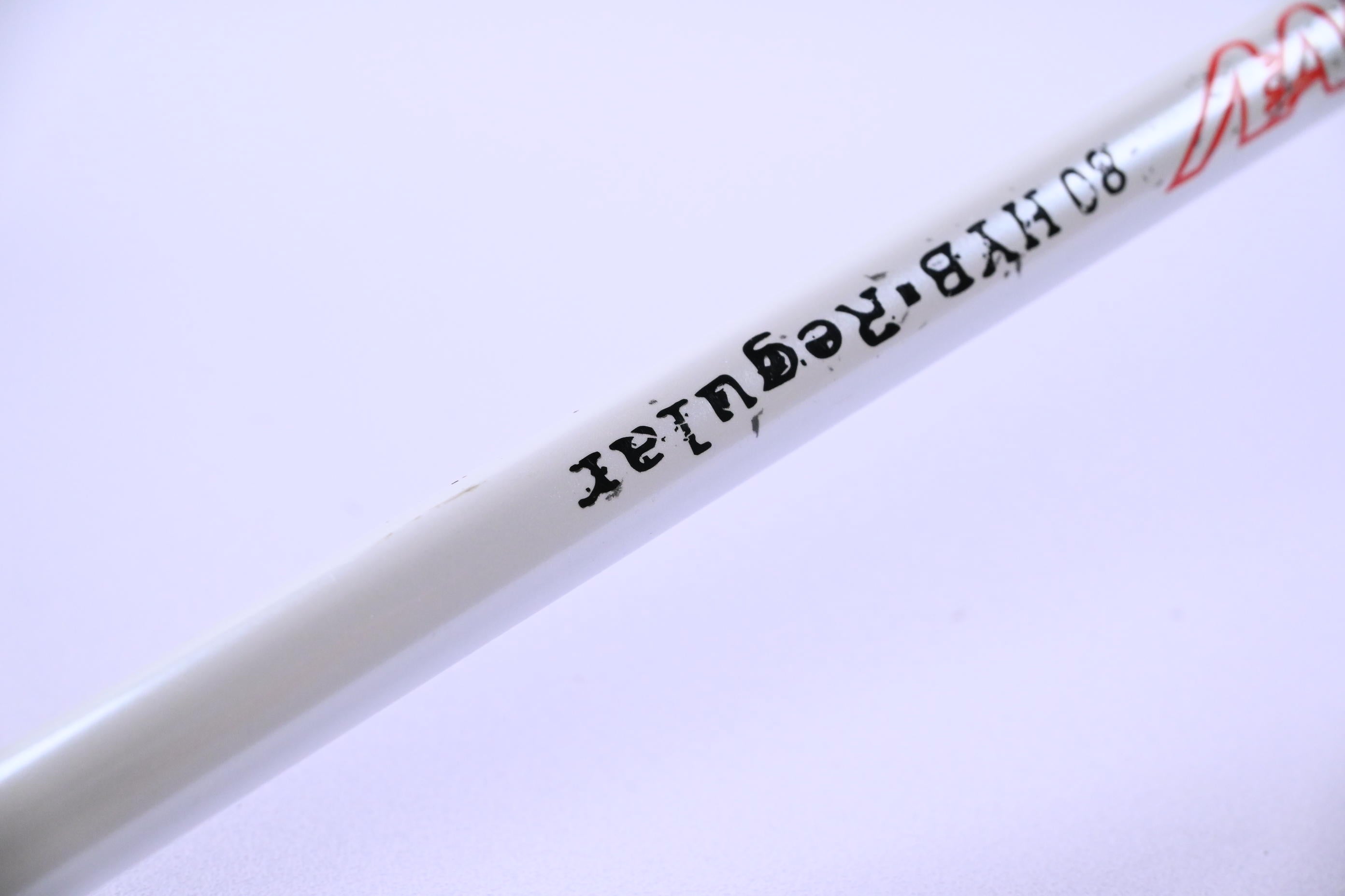 Left Hand Lynx Parallax 2020 #4 Hybrid / 20 Degree / Regular Flex Aldila RIP NV