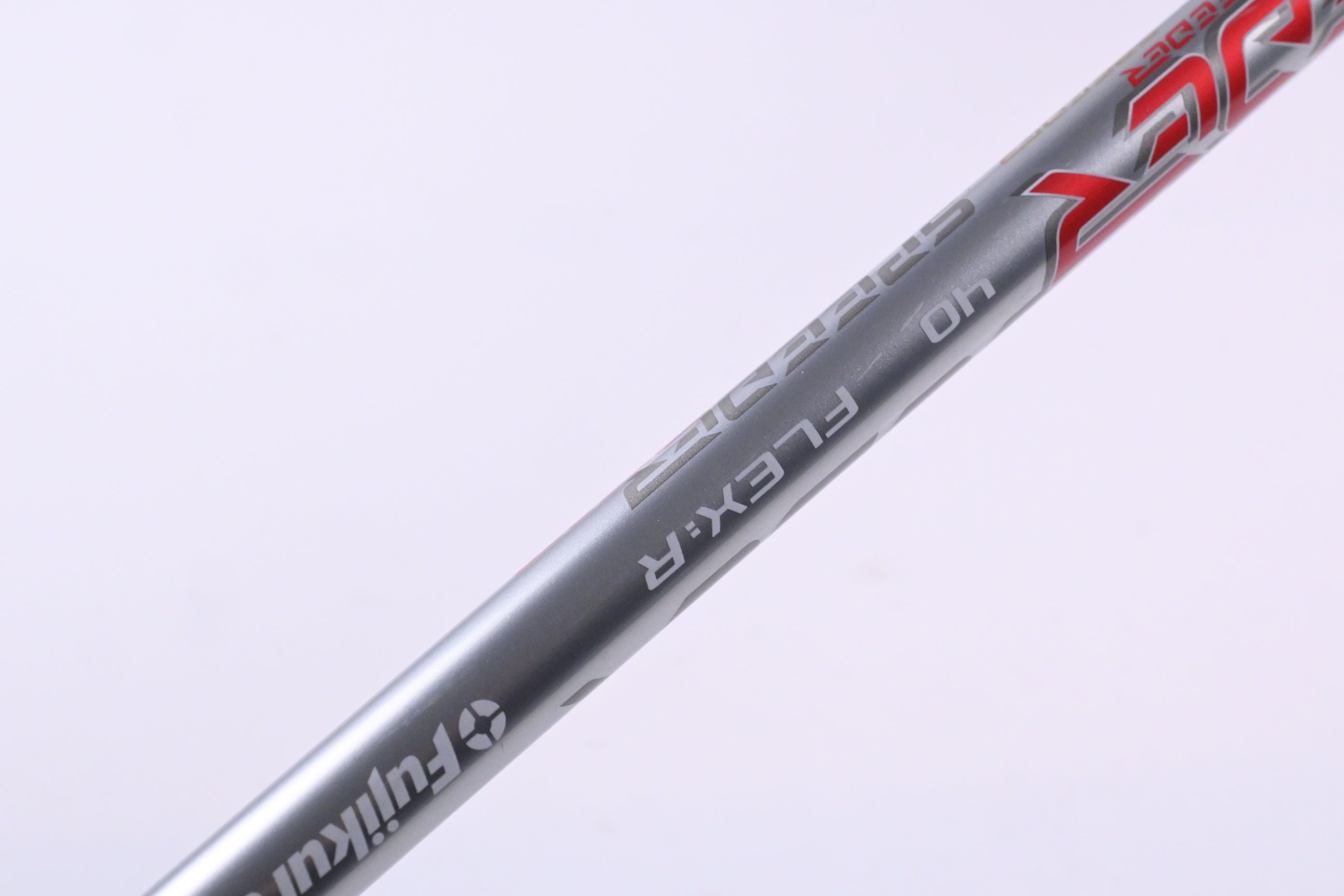 Titleist GT1 #5 Wood / 18 Degree / Regular Flex Fujikura Air Speeder 40 Shaft
