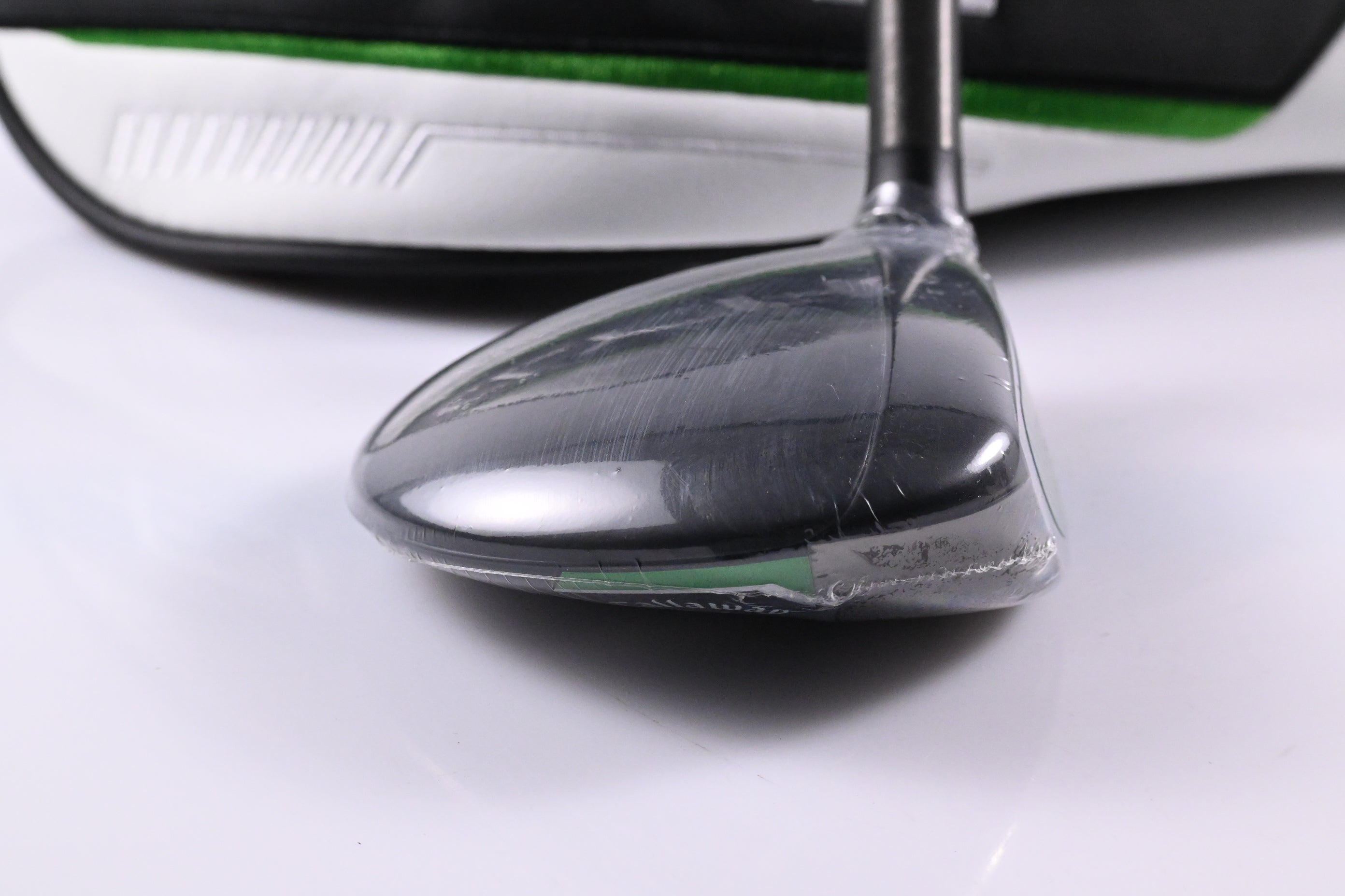 Callaway Elyte #5 Wood / 18 Degree / Regular Flex Denali Charcoal 60 Shaft