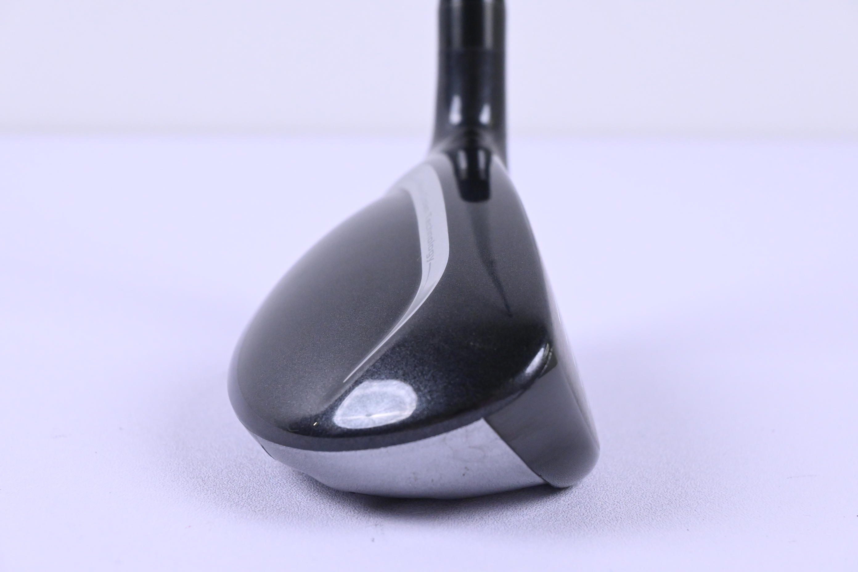 Cleveland Launcher HB #4 Hybrid / 22 Degree / Regular Flex Miyazaki C.Kua 6