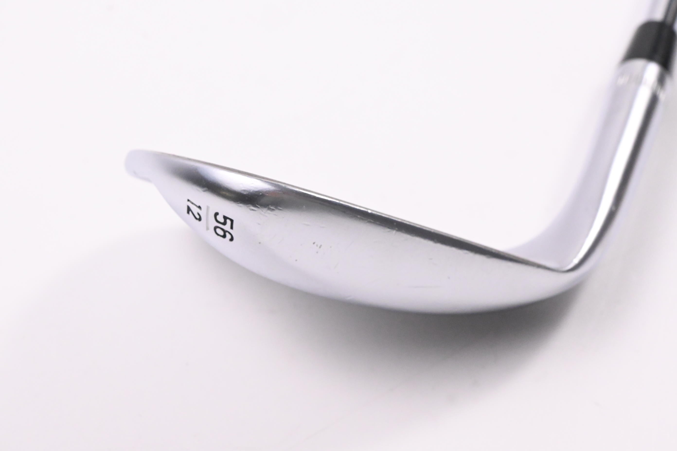 Callaway Jaws Full Toe Sand Wedge / 56 Degree / Wedge Flex Dynamic Gold Spinner