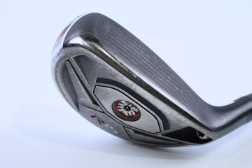 Taylormade R15 #3 Hybrid / 19 Degree / Stiff Flex Fujikura Speeder 77 Evolution