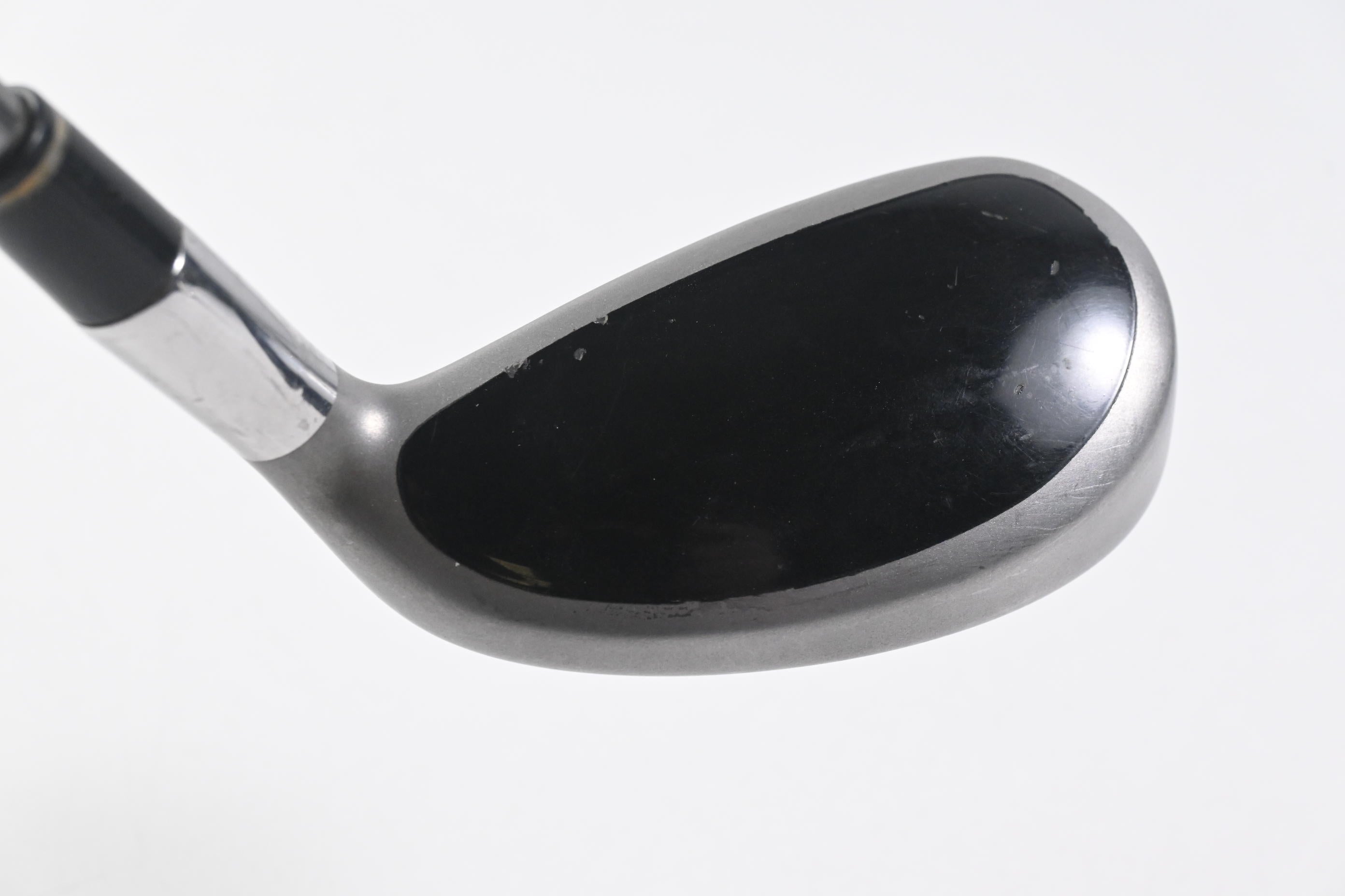Adams Idea Pro #2 Hybrid / 18 Degree / Stiff Flex Graphite Design Tour AD UT-85