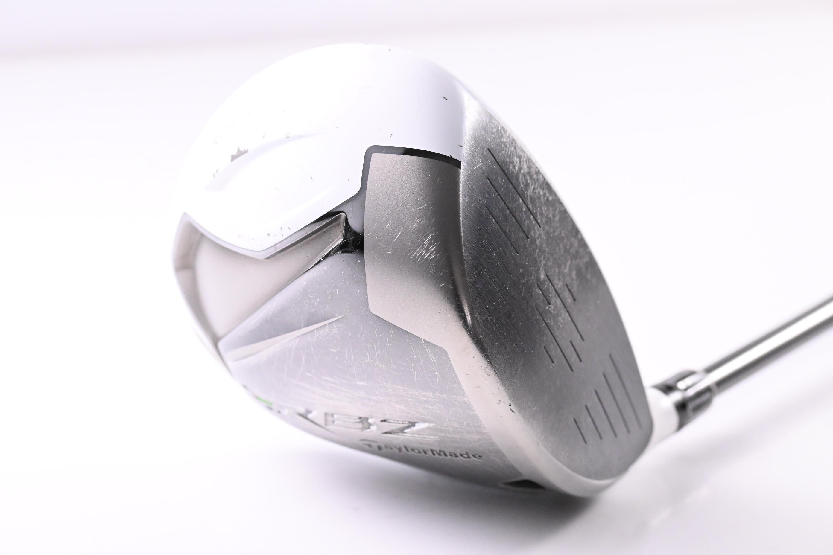 Taylormade RBZ Tour Driver / 9 Degree / Stiff Flex Taylormade RBZ Matrix Ozik