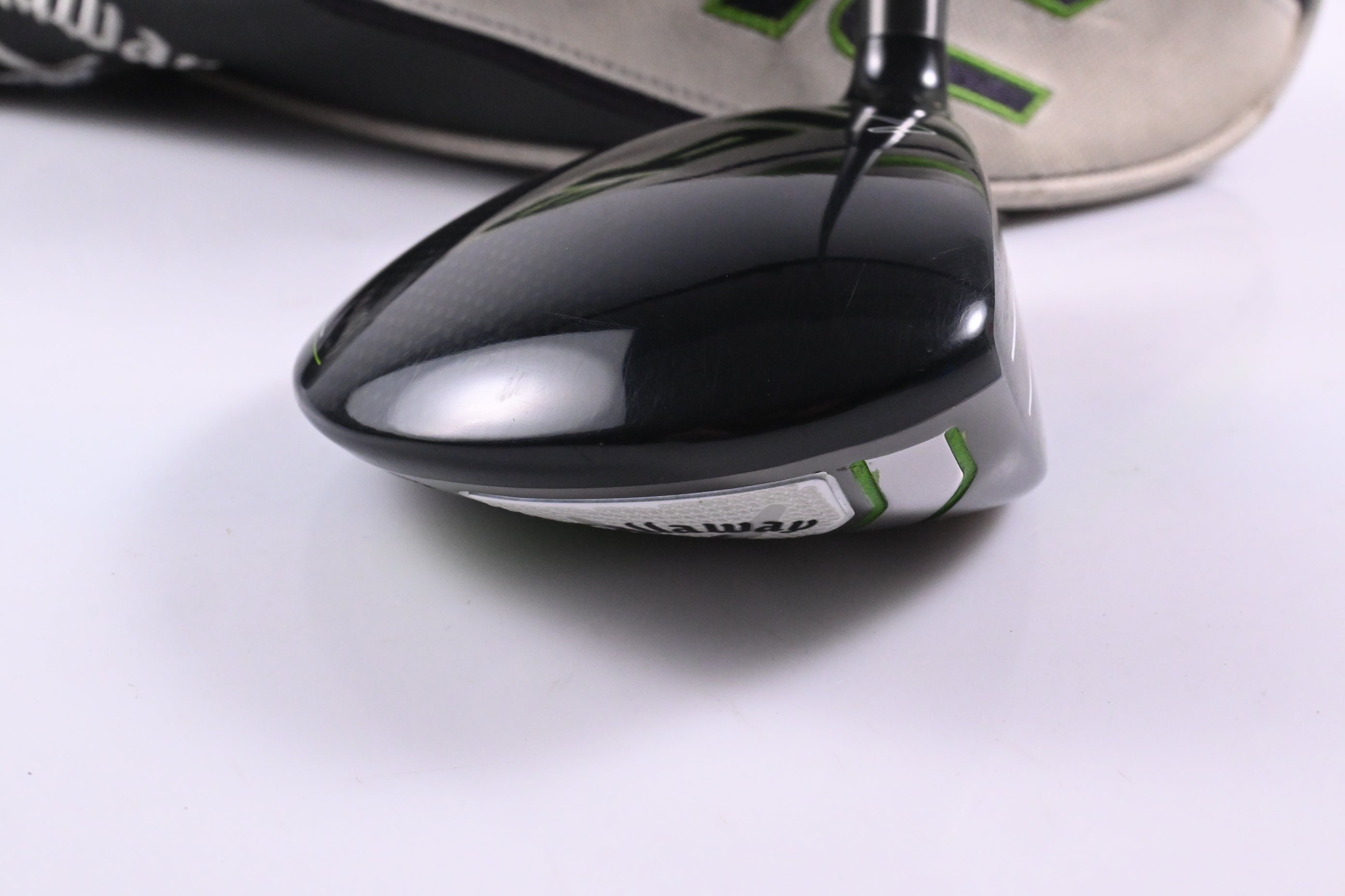 Callaway Epic Speed #4 Wood / 16.5 Degree / X-Flex Hzrdus Smoke Black 70 Shaft