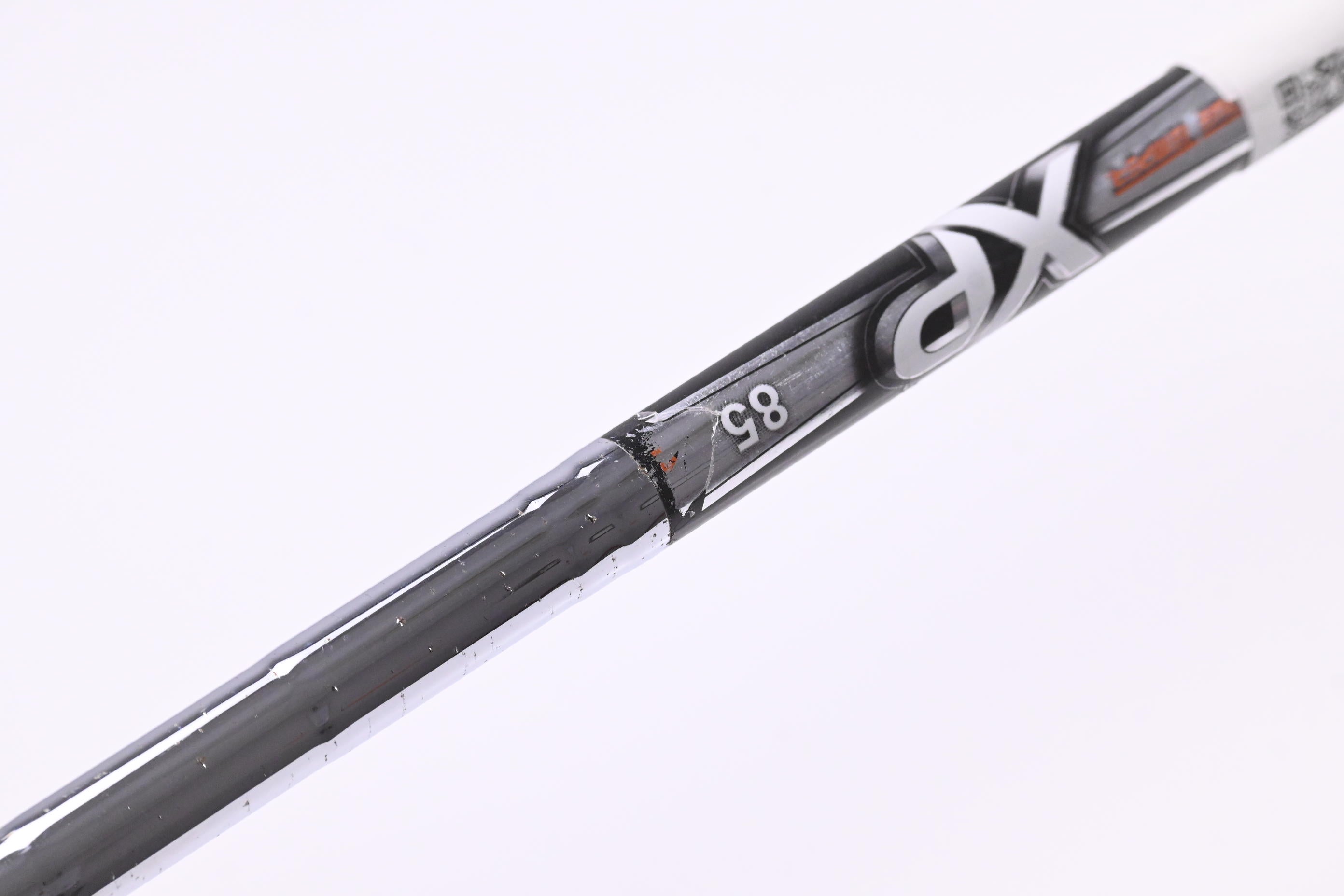 Cobra King Oversize #7 Iron / Senior Flex True Temper XP 85 Shaft