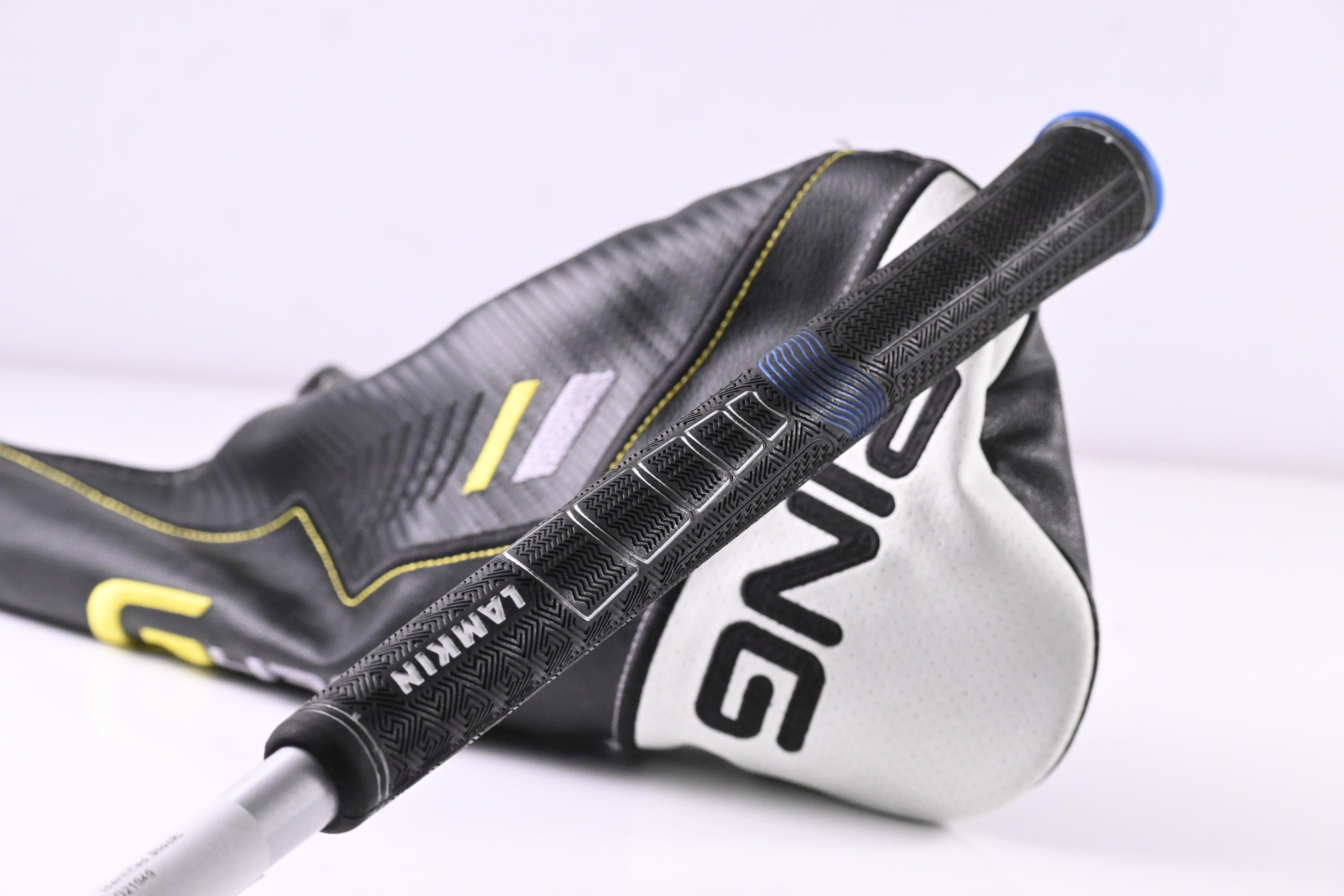 Ping G430 Max Driver / 10.5 Degree / Regular Flex UST iSH 60 Shaft