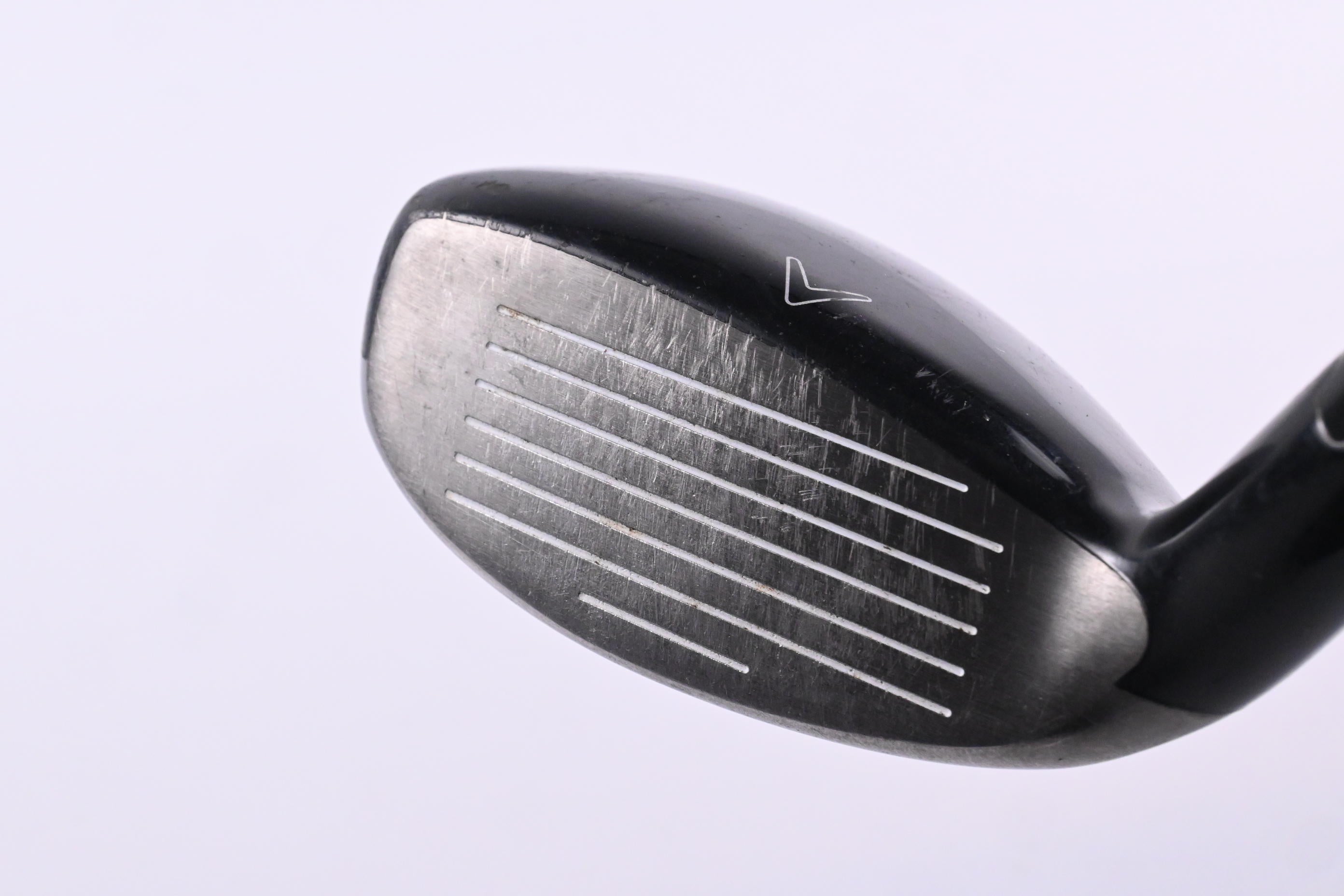 Callaway Big Bertha 2015 #7 Hybrid / 32 Degree / Regular Flex UST Recoil 460