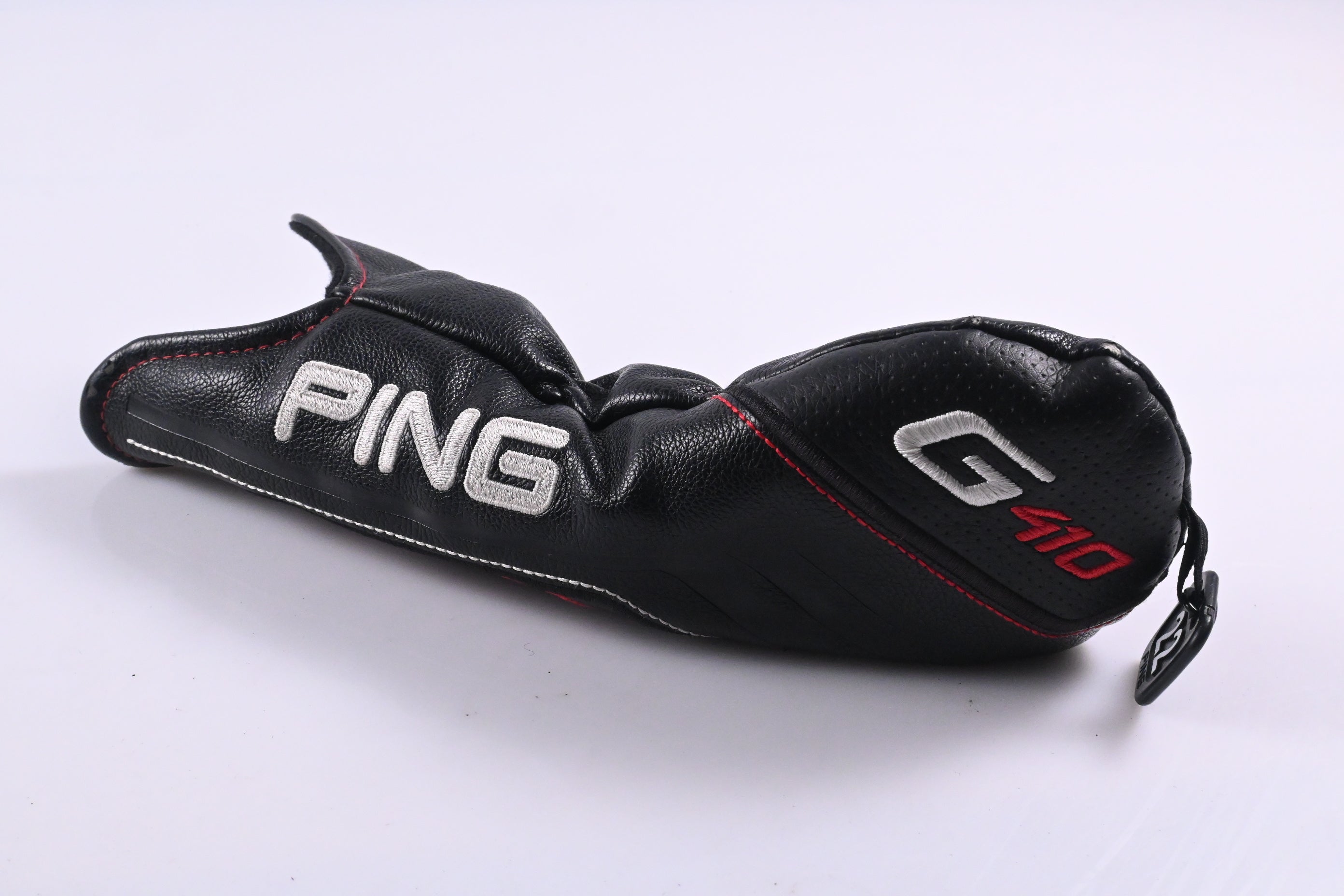 Ping G410 #4 Hybrid / 22 Degree / Stiff Flex Ping Alta CB Red 70 Shaft