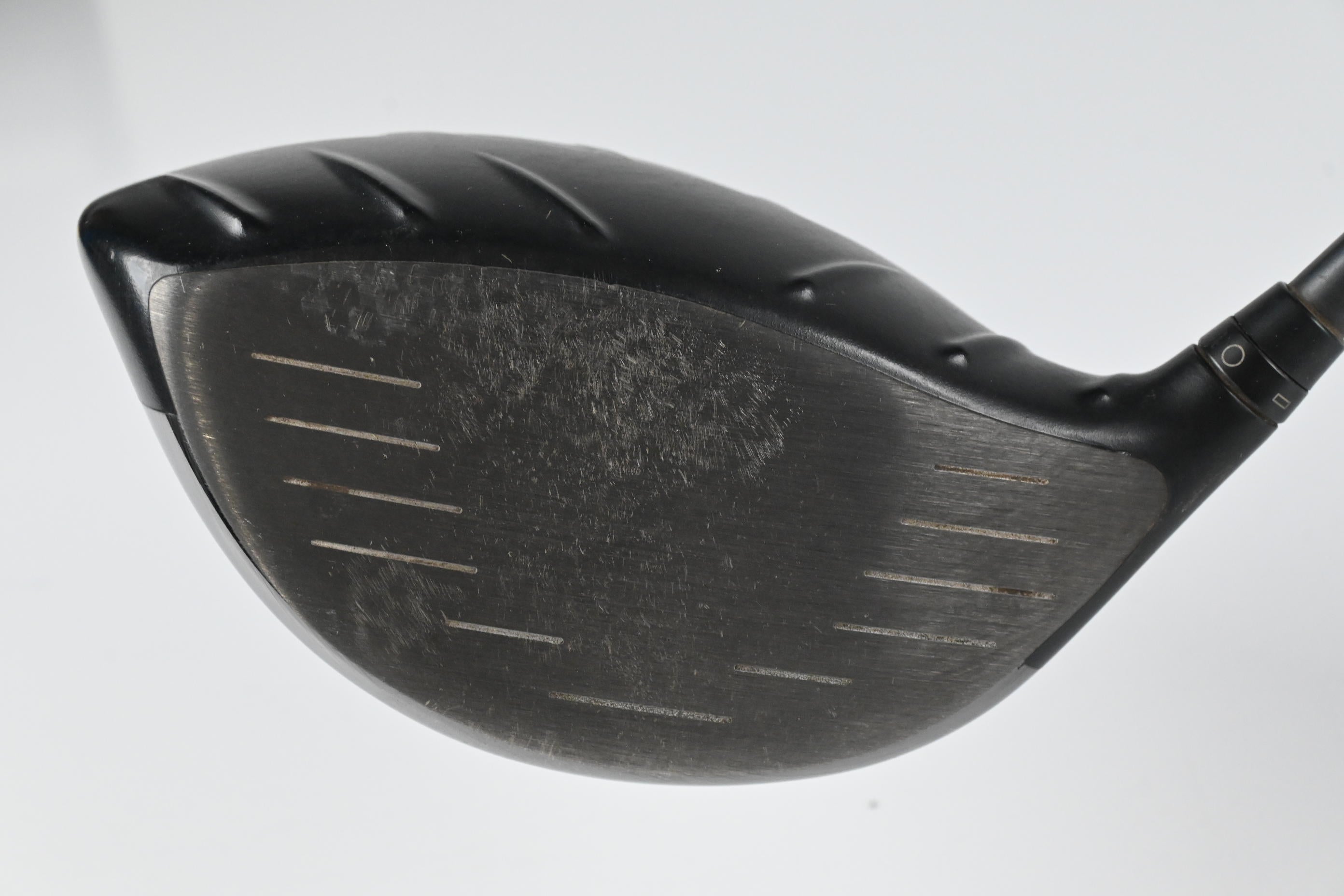 Ping G Series Driver / 10.5 Degree / Stiff Flex Ping Alta CB Blue 55 Shaft