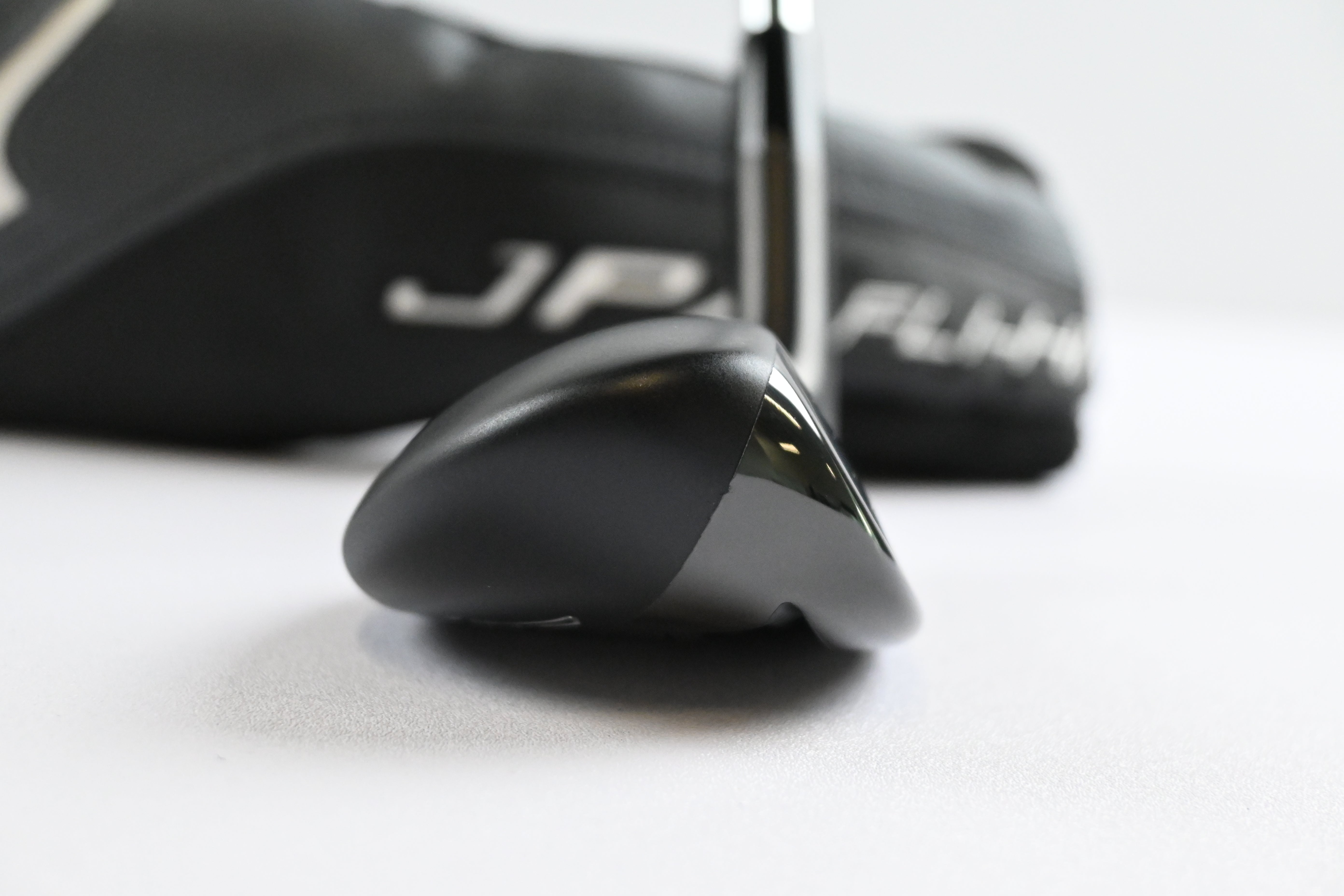 Mizuno JPX 921 Fli-Hi #7 Hybrid / 29 Degree / Regular Flex N.S.Pro 950 GH Neo