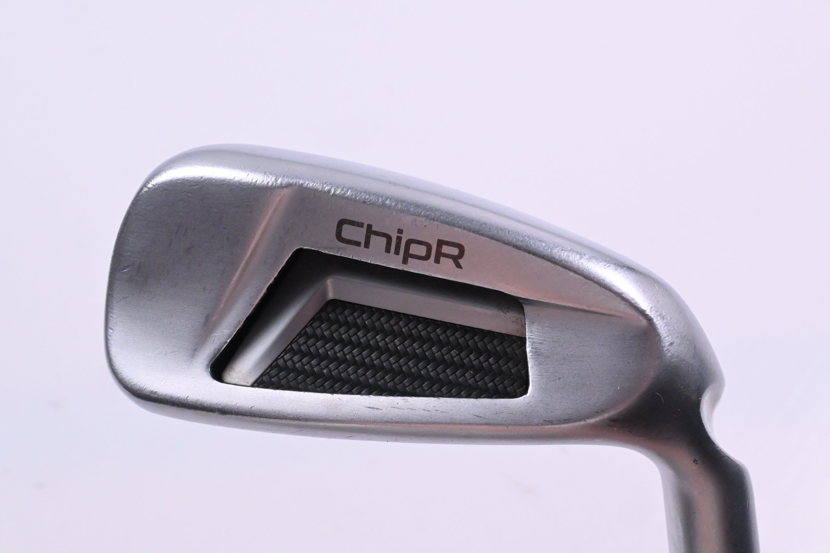 Ping ChipR Wedge / 38.5 Degree / Black Dot / Senior Flex Speeder NX 50 Shaft