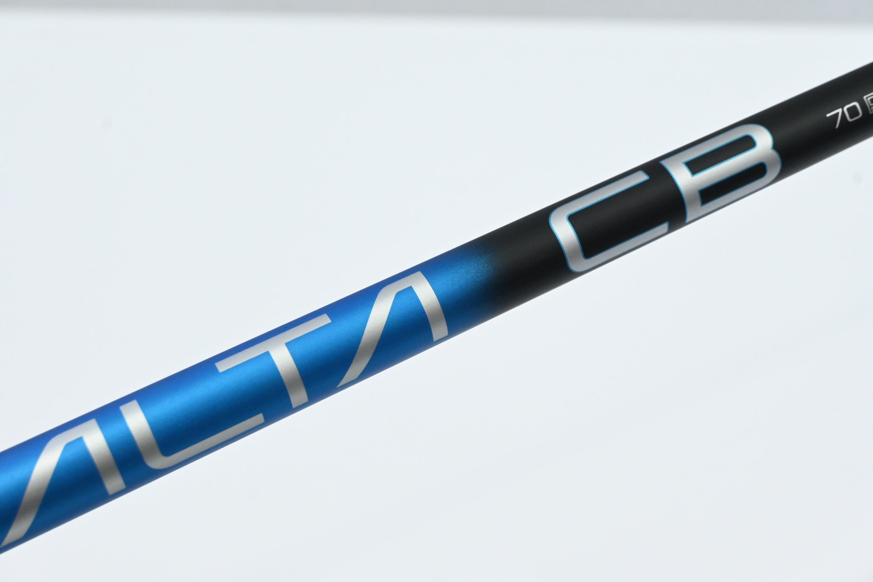 Ping Alta CB Blue 70 #5 Hybrid Shaft / Regular Flex / Ping 3rd Gen