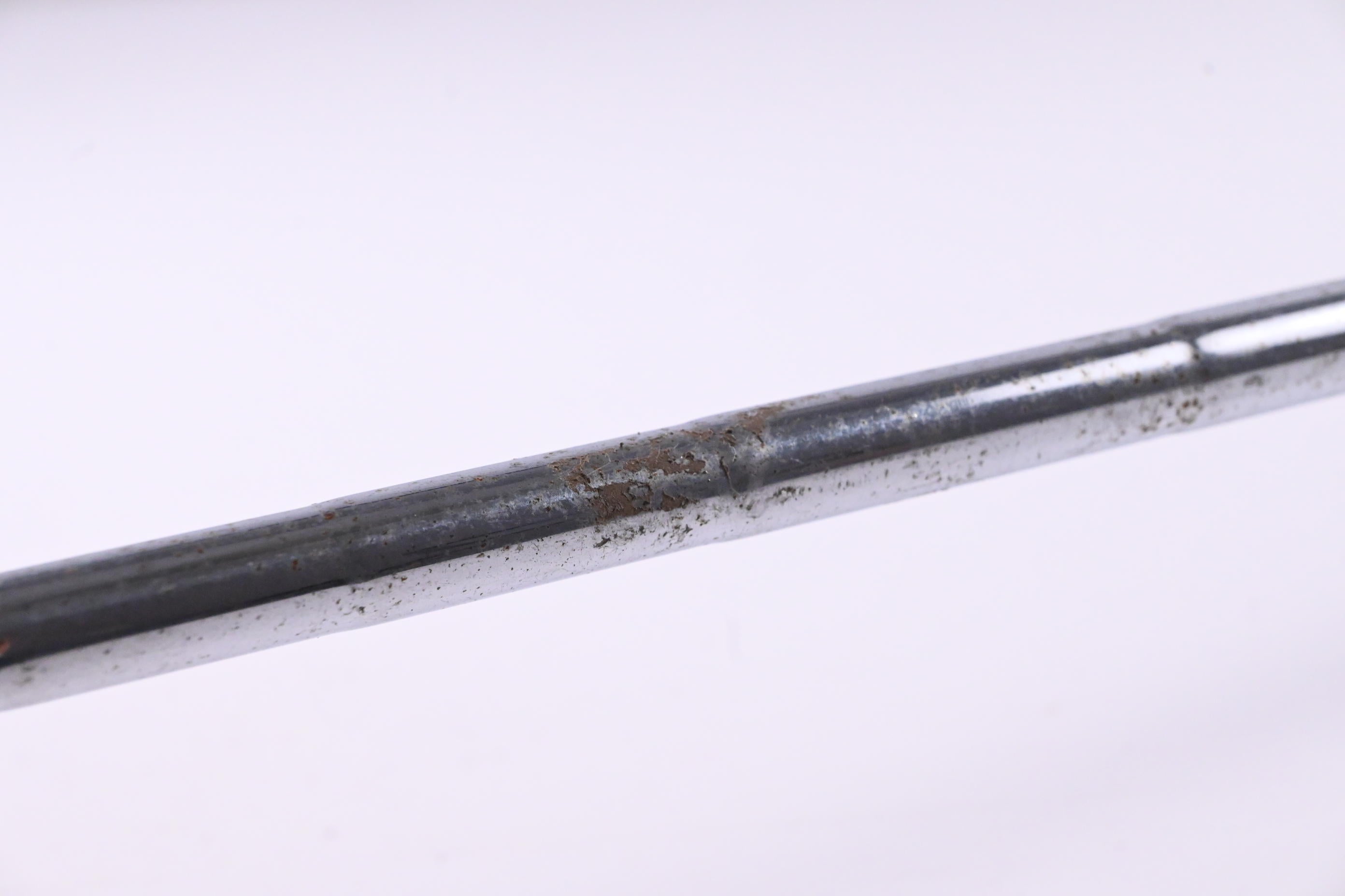 Ping Eye 2 #3 Wood / 15 Degree / Regular Flex Ping Steel Shaft