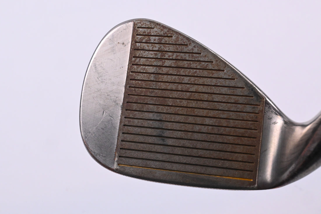 Taylormade Hi-Toe 4 Gap Wedge / 52 Degree / Stiff Flex Dynamic Gold MID 115