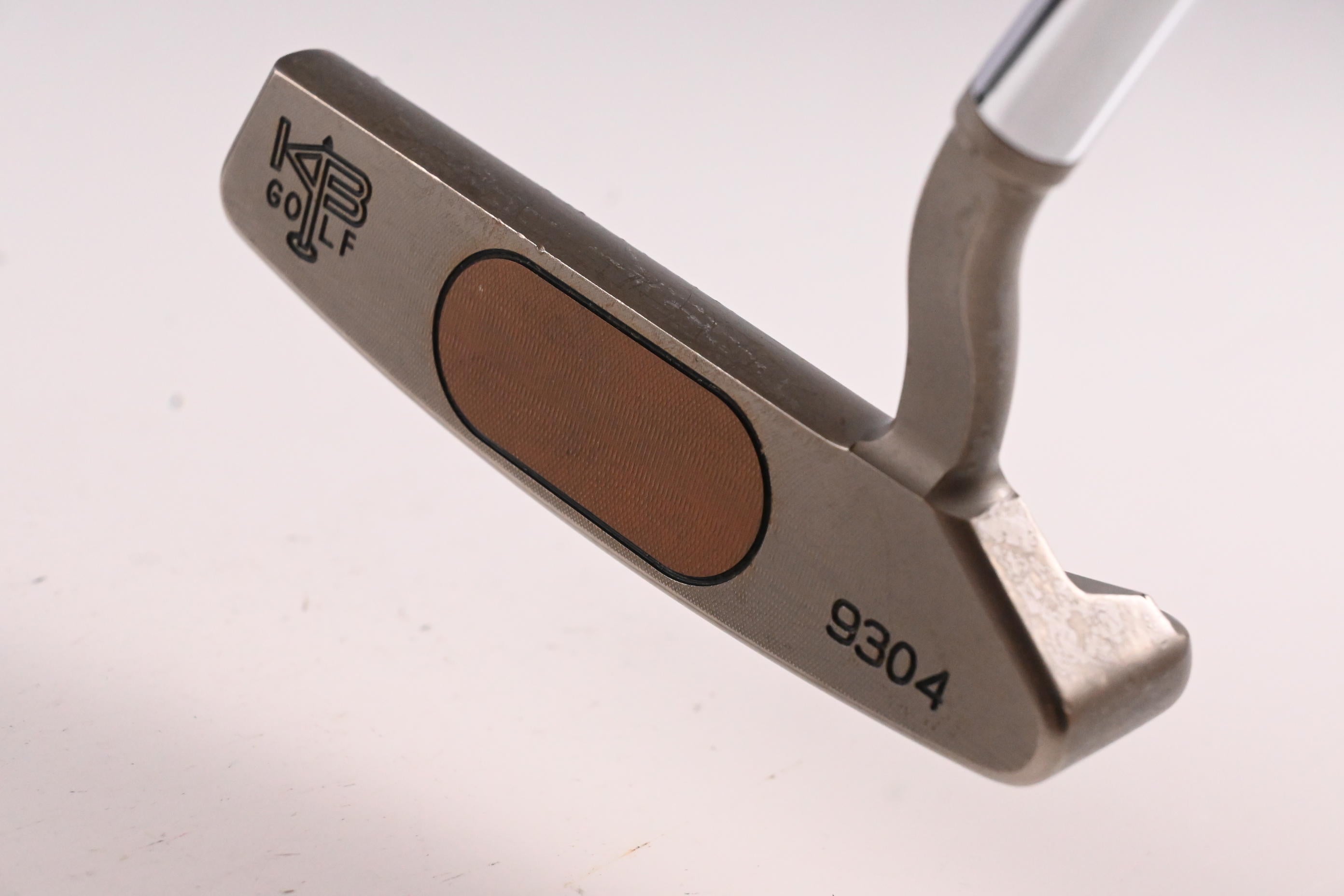 Kevin Burner 9304 Putter / 35 Inch