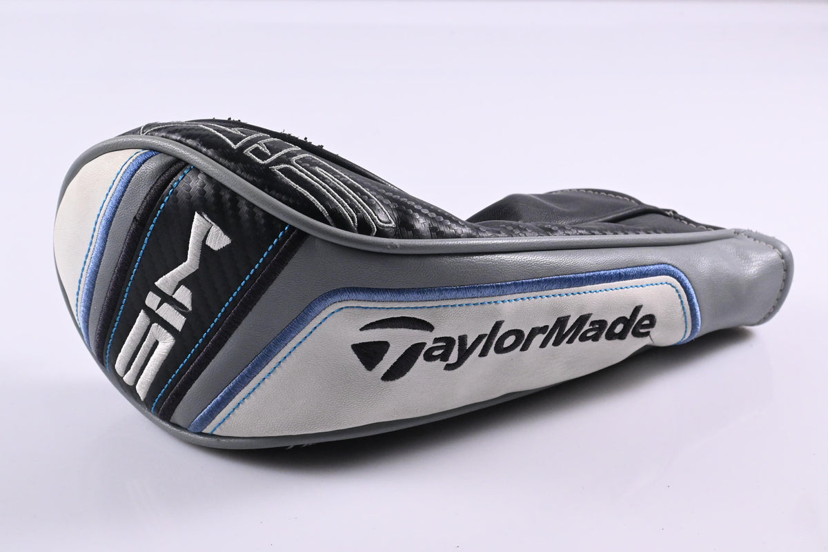 Taylormade SIM Max Rocket #3 Wood / 14 Degree / Stiff Flex Fujikura Ventus Blue