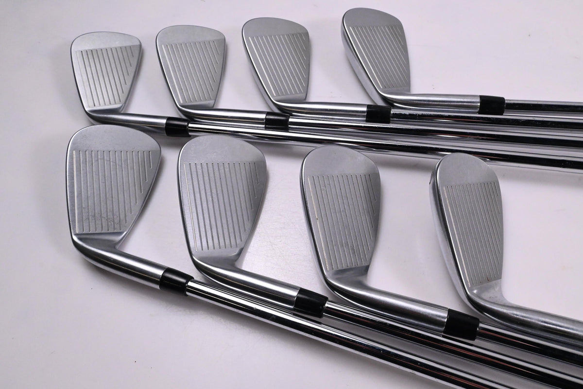 PXG 0311 T Gen3 Irons / 4-PW+GW / Stiff Flex Elevate 95 Shafts