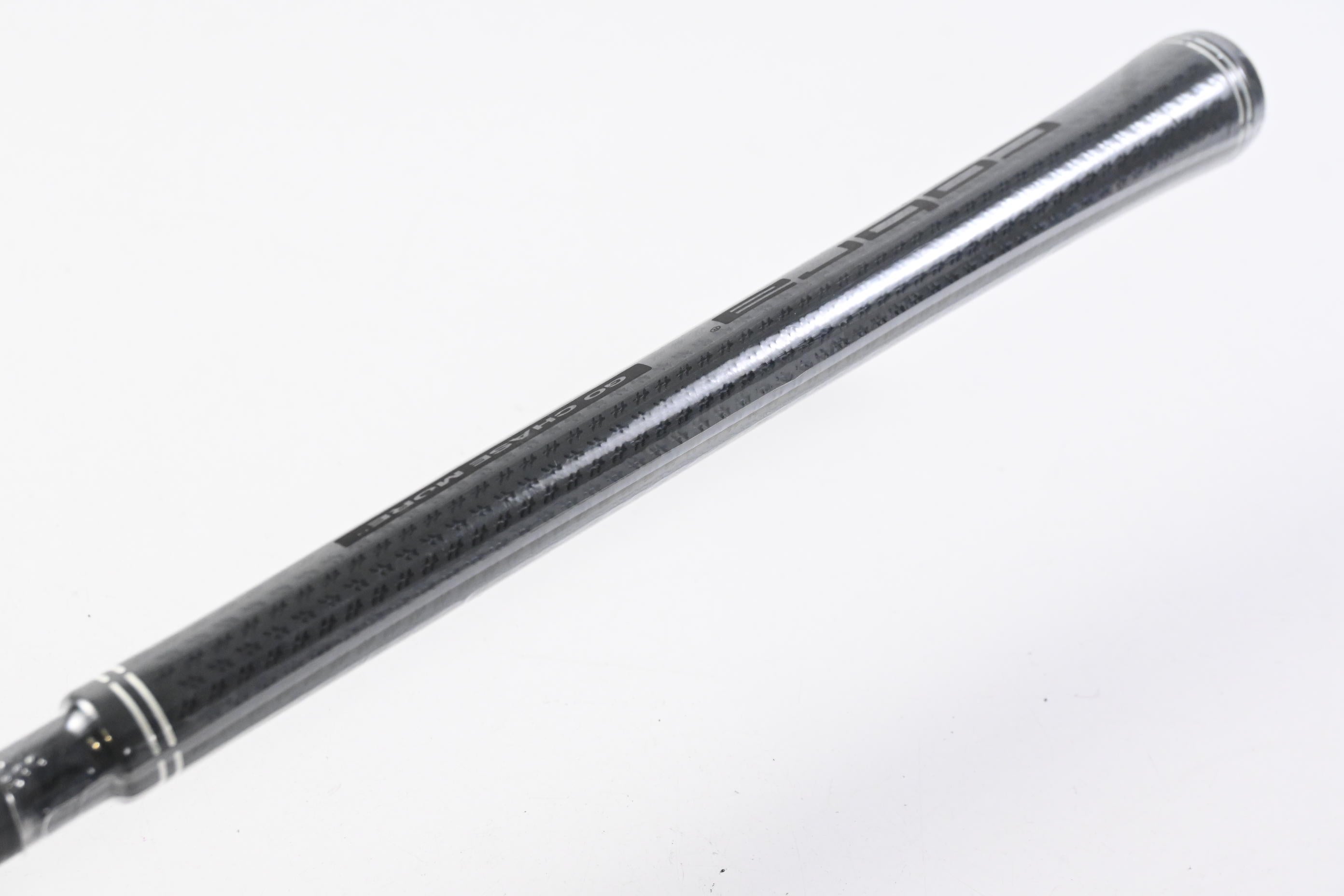 Cobra OPTM X #7 Wood / 21 Degree / Regular Flex Kai'li Blue 60 Shaft