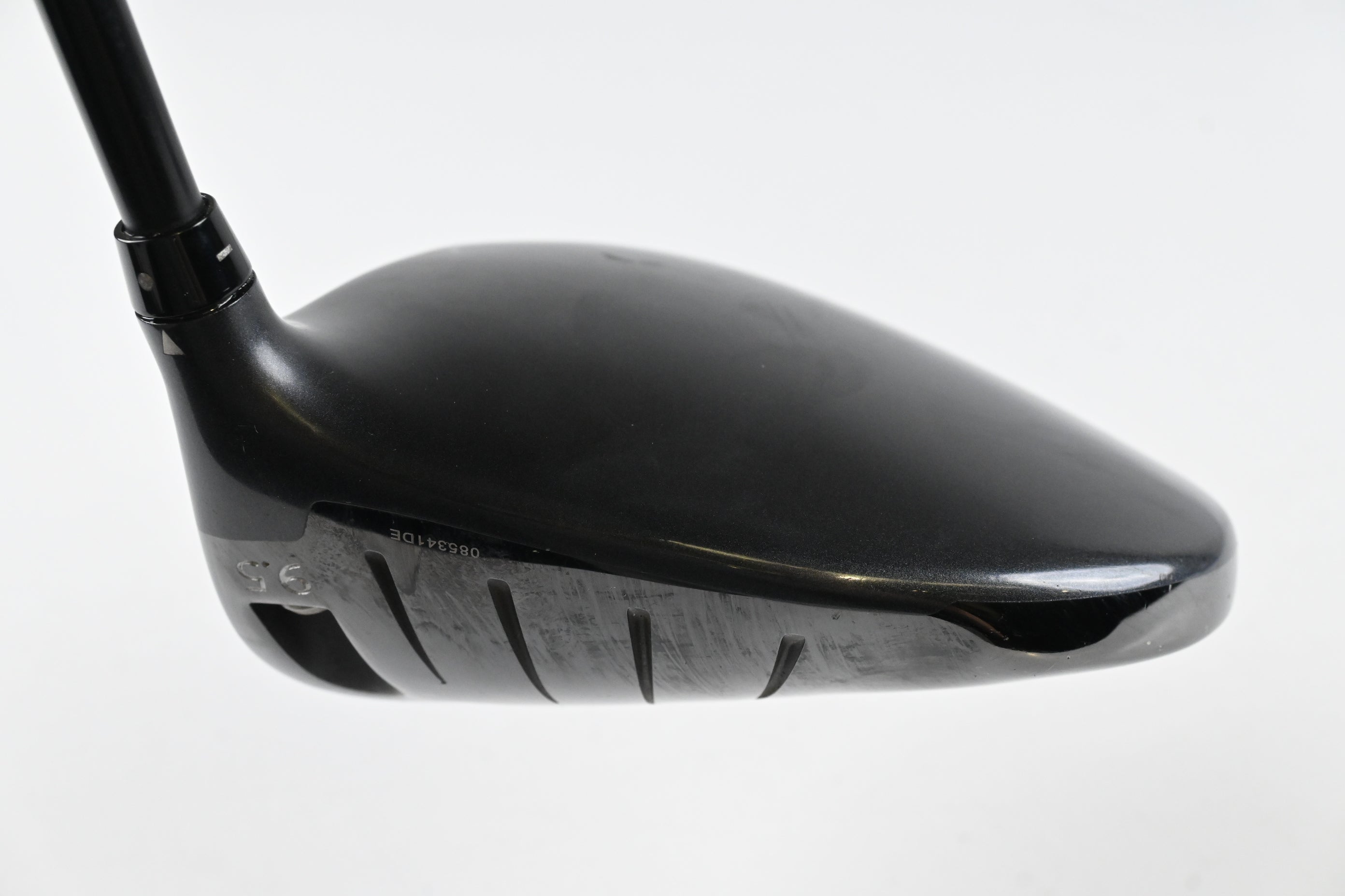 Ping G25 Driver / 9.5 Degree / Stiff Flex Ping TFC 189 Shaft