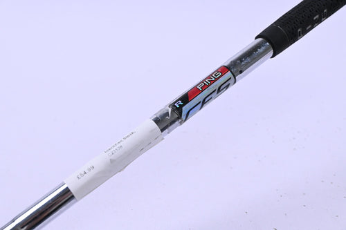 Ping G20 #4 Iron / 23 Degree / Black Dot / Regular Flex Ping CFS Shaft