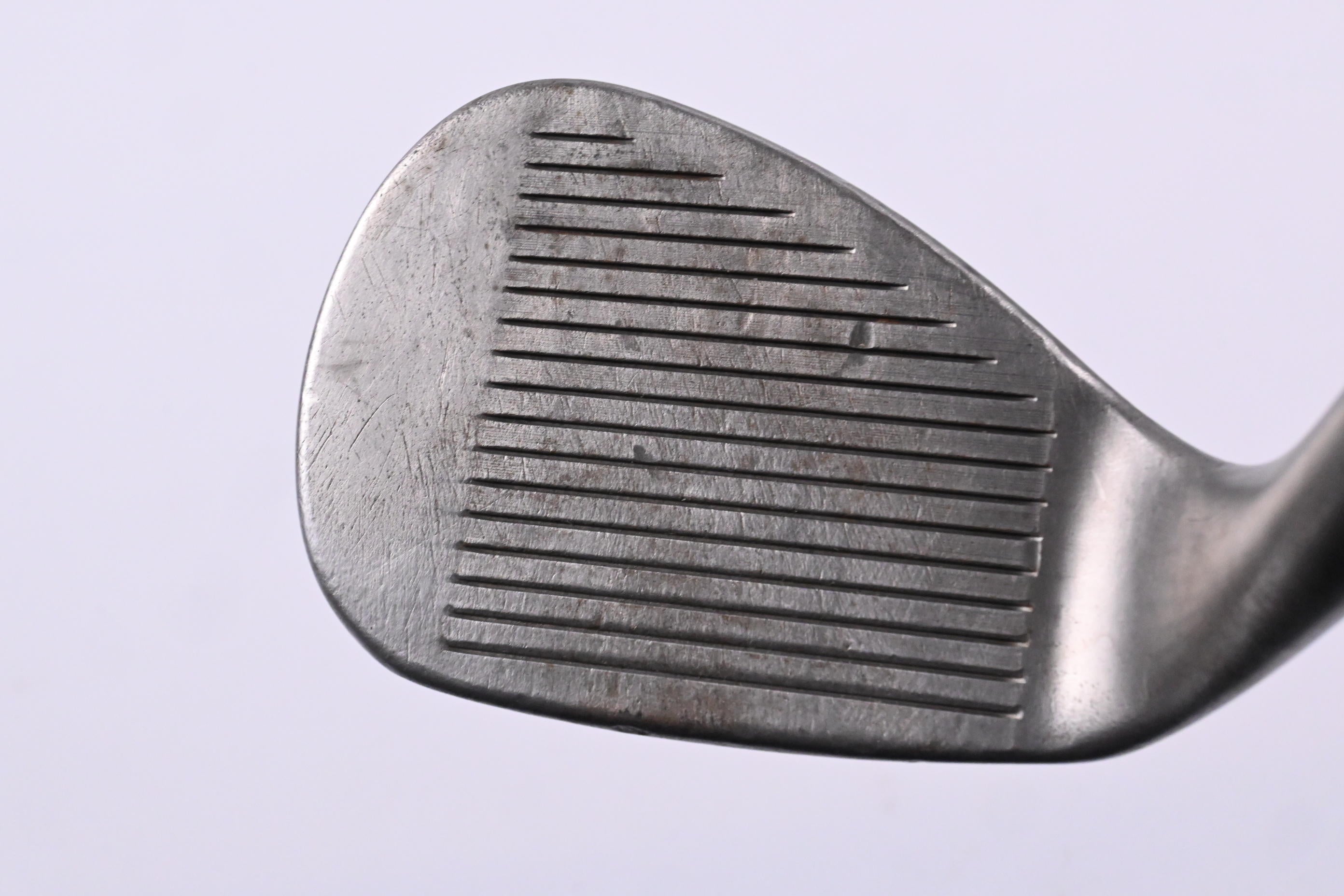 Titleist Vokey SM10 Lob Wedge / 58 Degree / Wedge Flex Titleist Vokey SM10 Shaft