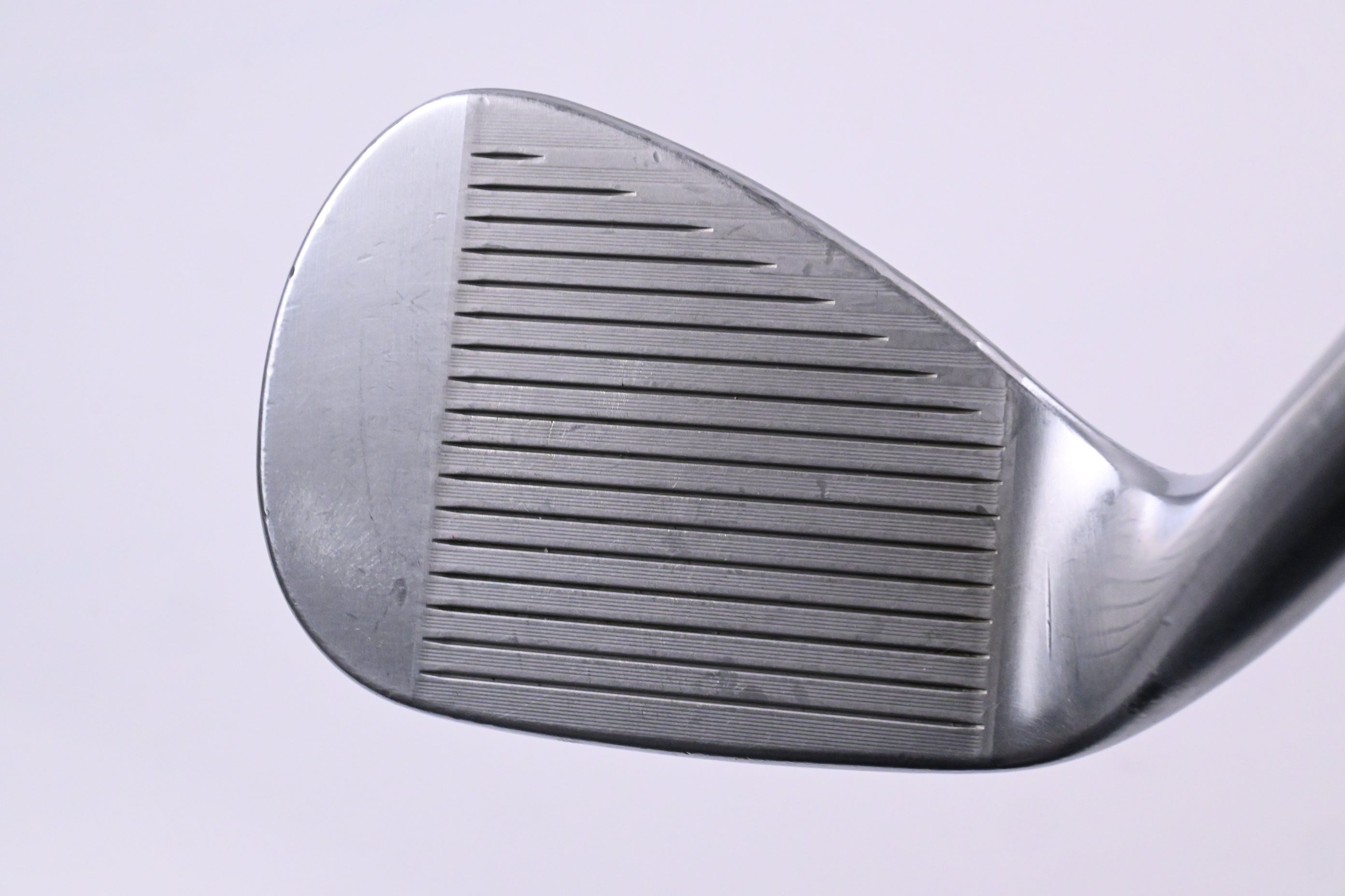 Titleist Vokey SM11 Gap Wedge / 52 Degree / Wedge Flex Titleist Vokey SM11 Shaft