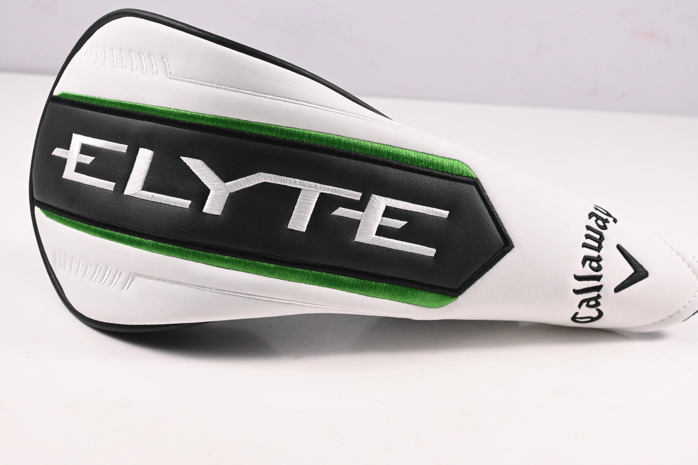 Callaway Elyte Triple Diamond Driver / 8 Degree / X-Flex Tensei 1K Black 75