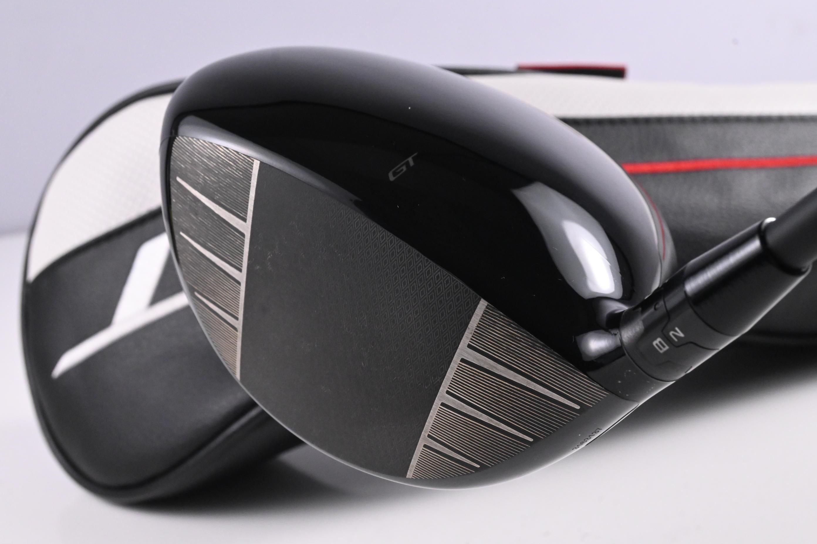 Titleist GT3 Driver / 9 Degree / Stiff Flex Tensei 1K Blue 55 Shaft