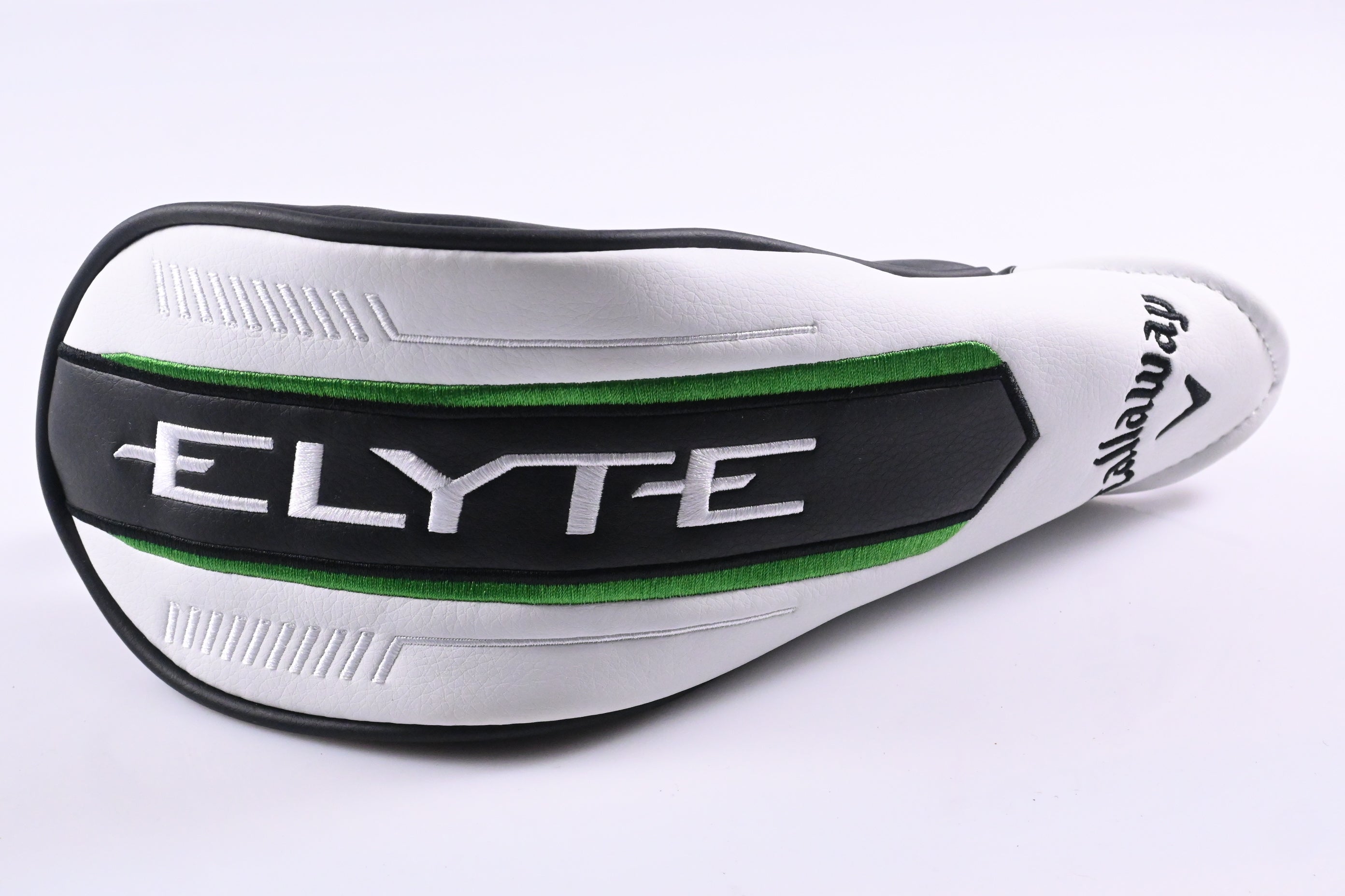 Callaway Elyte #5 Wood / 18 Degree / Regular Flex Project X Denali Charcoal 60