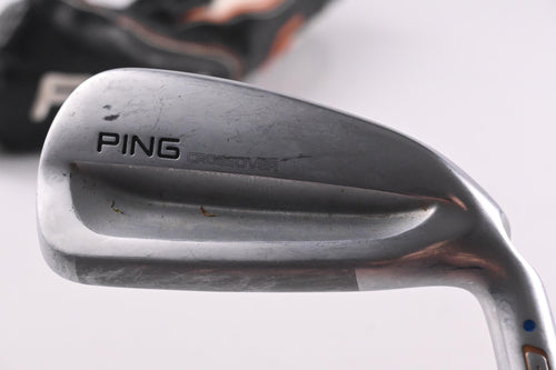 Ping G400 Crossover #4 Hybrid / 22 Degree / Stiff Flex Ping Alta CB 70 Shaft