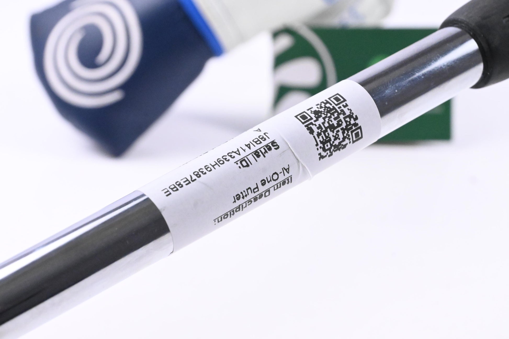 Odyssey Ai-One #2 Putter / 34 Inch