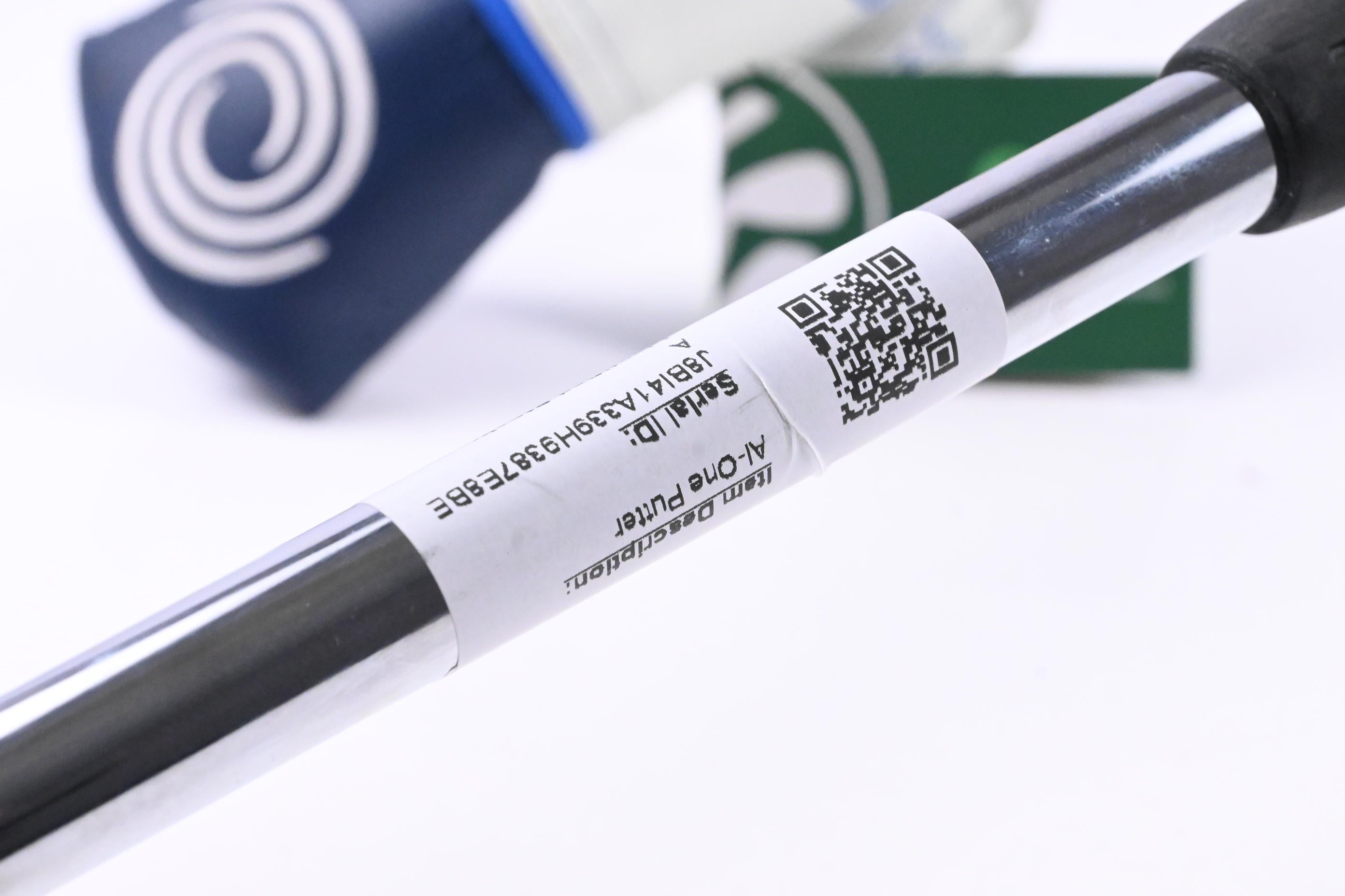 Odyssey Ai-One #2 Putter / 34 Inch