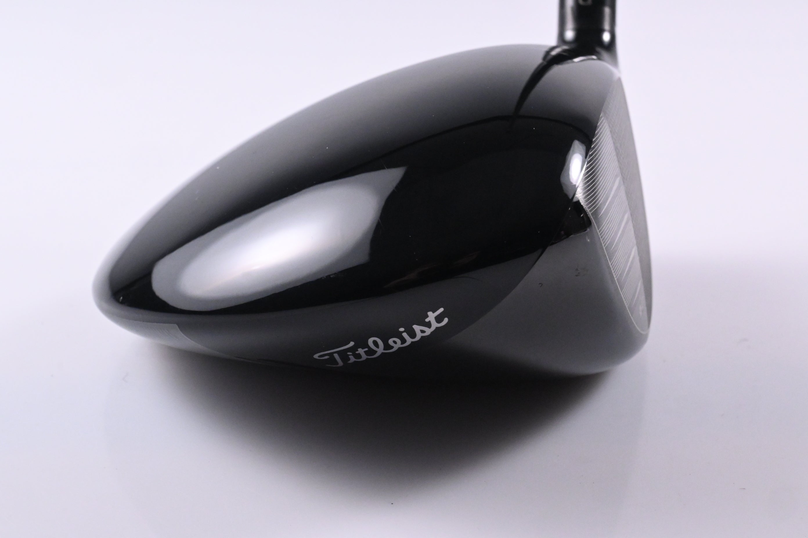 Titleist TSi2 Driver / 9 Degree / Stiff Flex Tensei AV Raw Blue 55 SFW Shaft