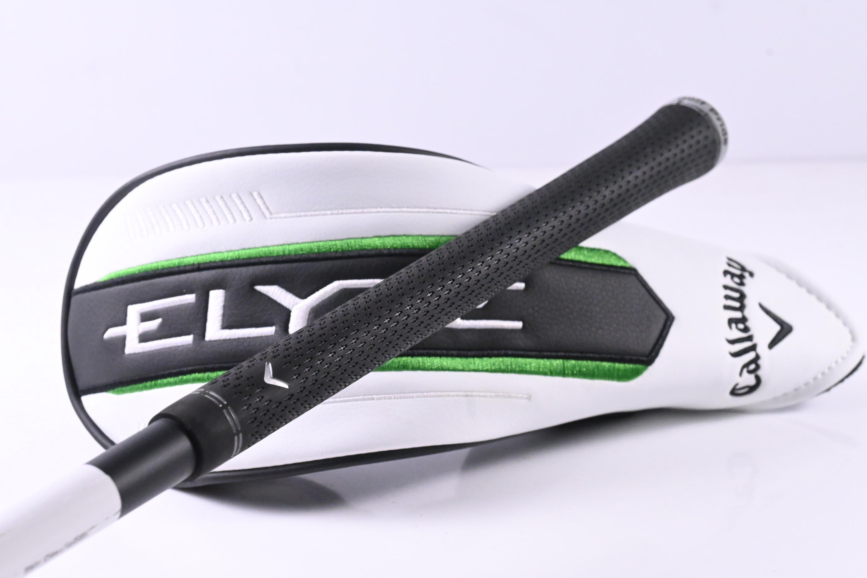 Callaway Elyte #5 Wood / 18 Degree / Senior Flex Vanquish 5 Shaft