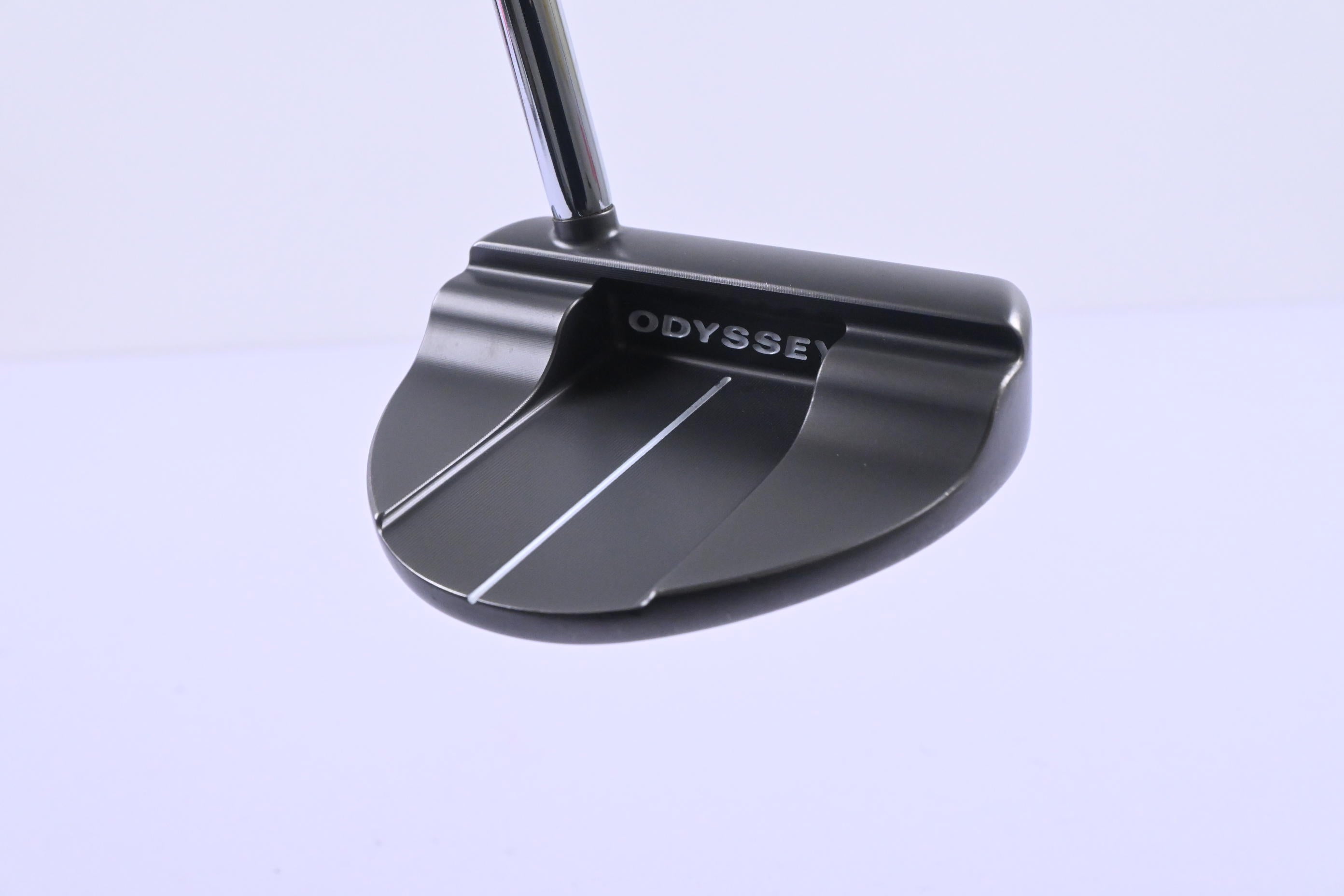 Odyssey Toulon 2022 Memphis Putter / 35 Inch