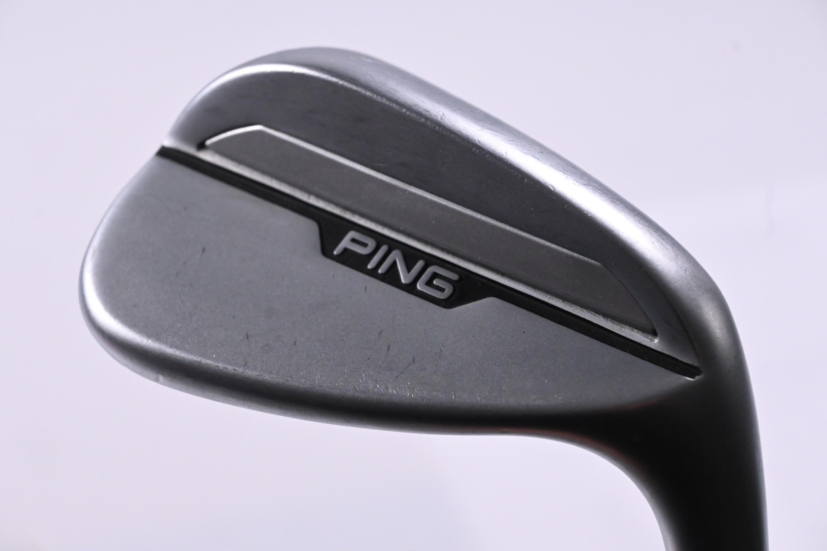 Ping S159 Ga Wedge / 50 Degree / Blue Dot / X-Flex Dynamic Gold 120 X100 Shaft