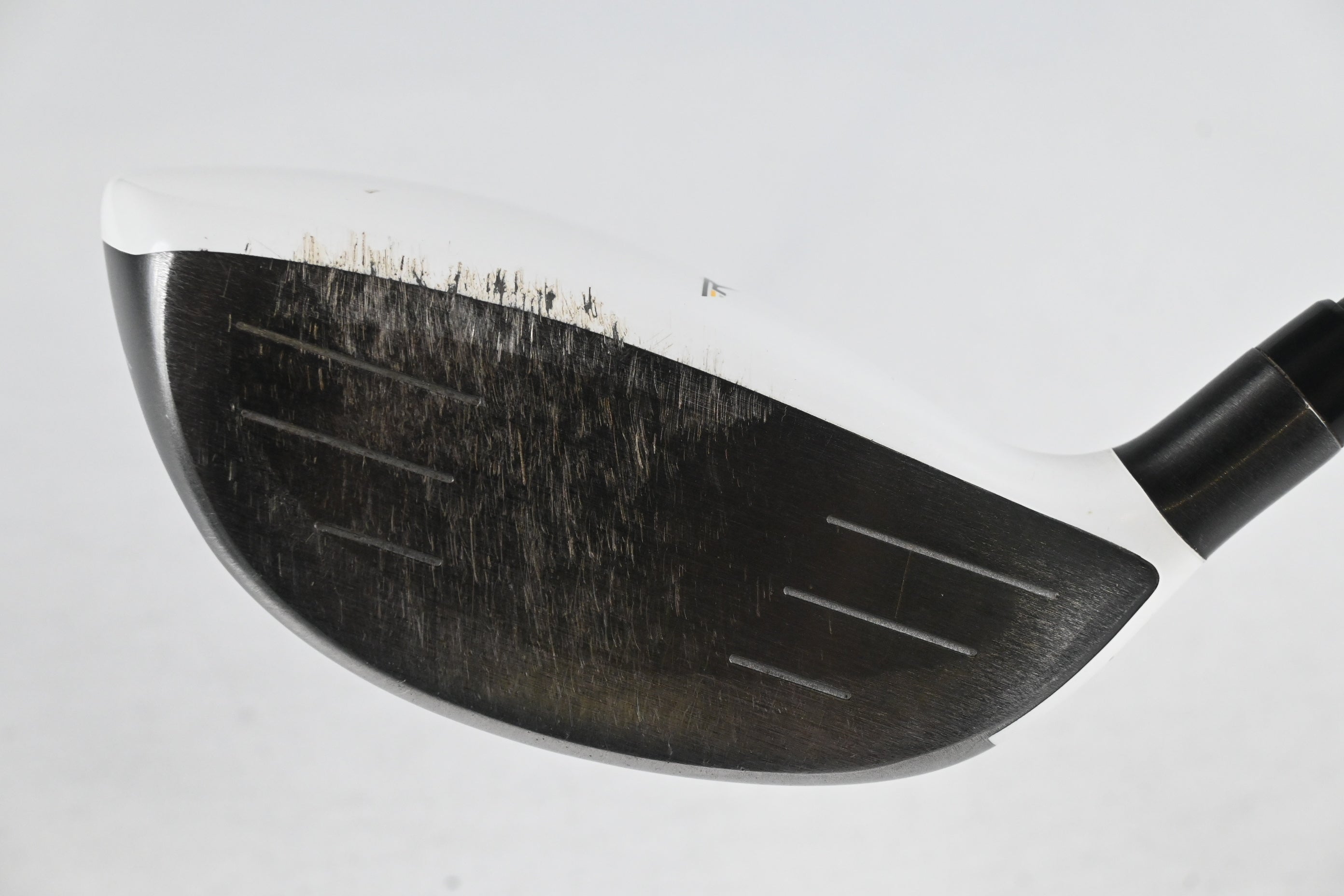 Taylormade RBZ Stage 2 #3HL Wood / 17 Degree / Stiff Flex Matrix Rocketfuel 60