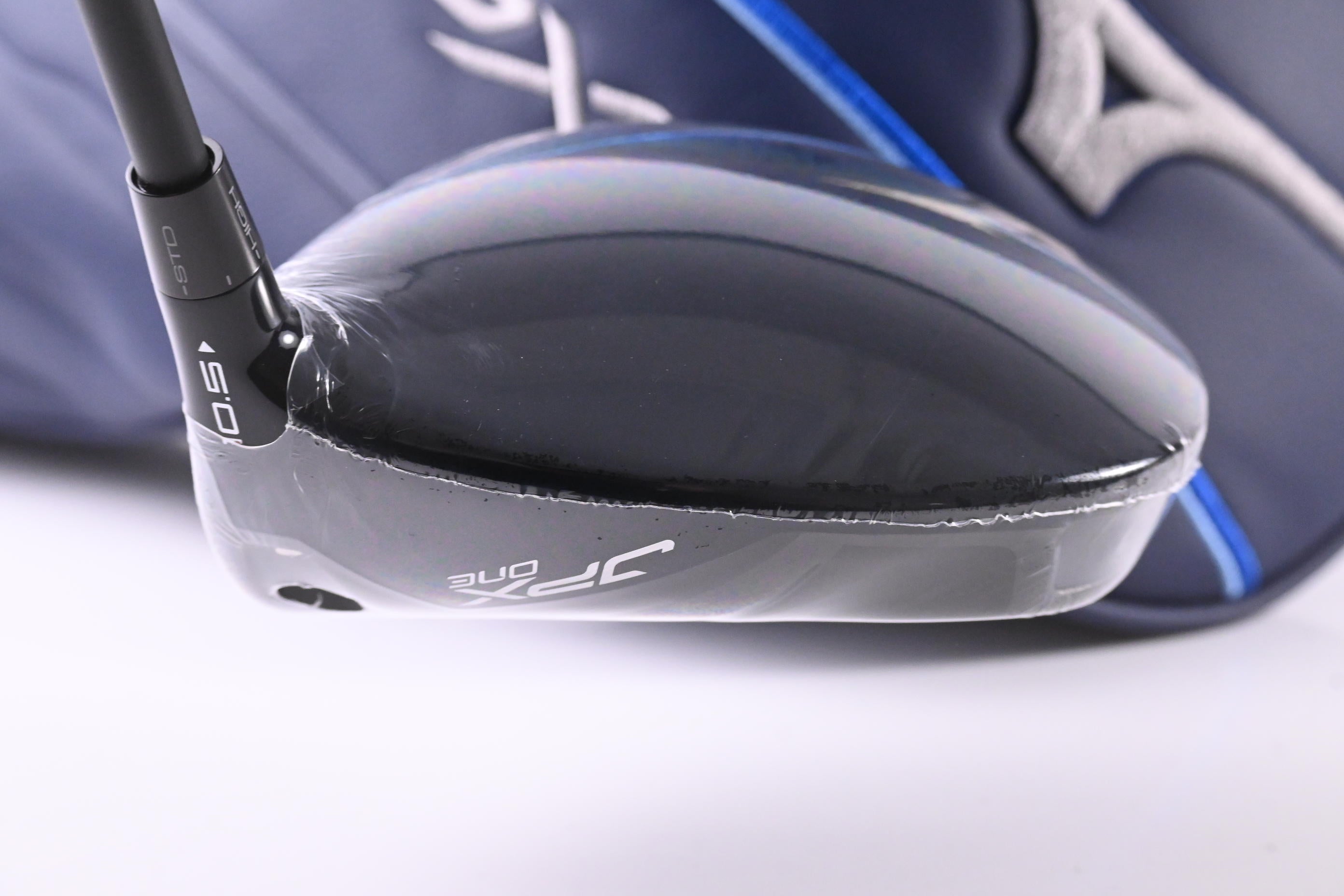 Mizuno JPX One Driver / 10.5 Degree / Stiff Flex Tensei 1K Blue 55 Shaft