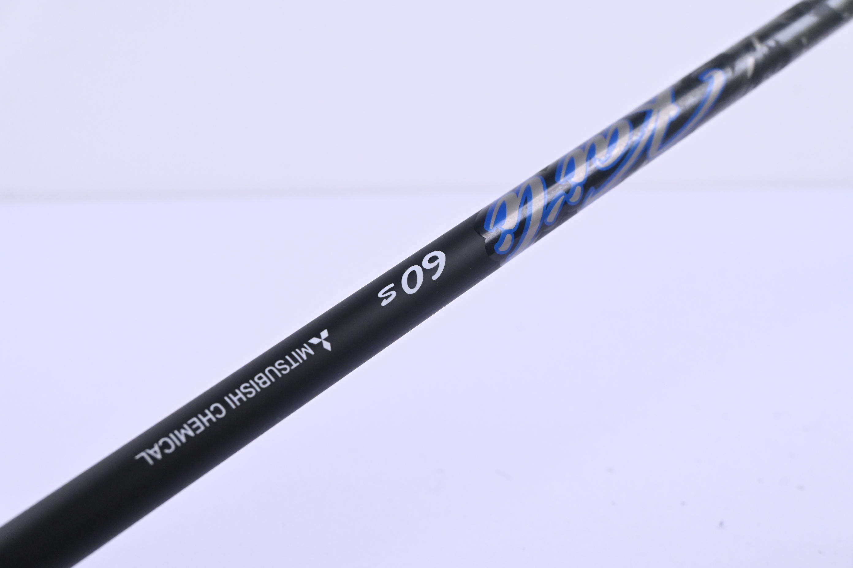 Cobra OPTM X #5 Wood / 18 Degree / Stiff Flex Kai'li Dark Waves Blue 60 Shaft