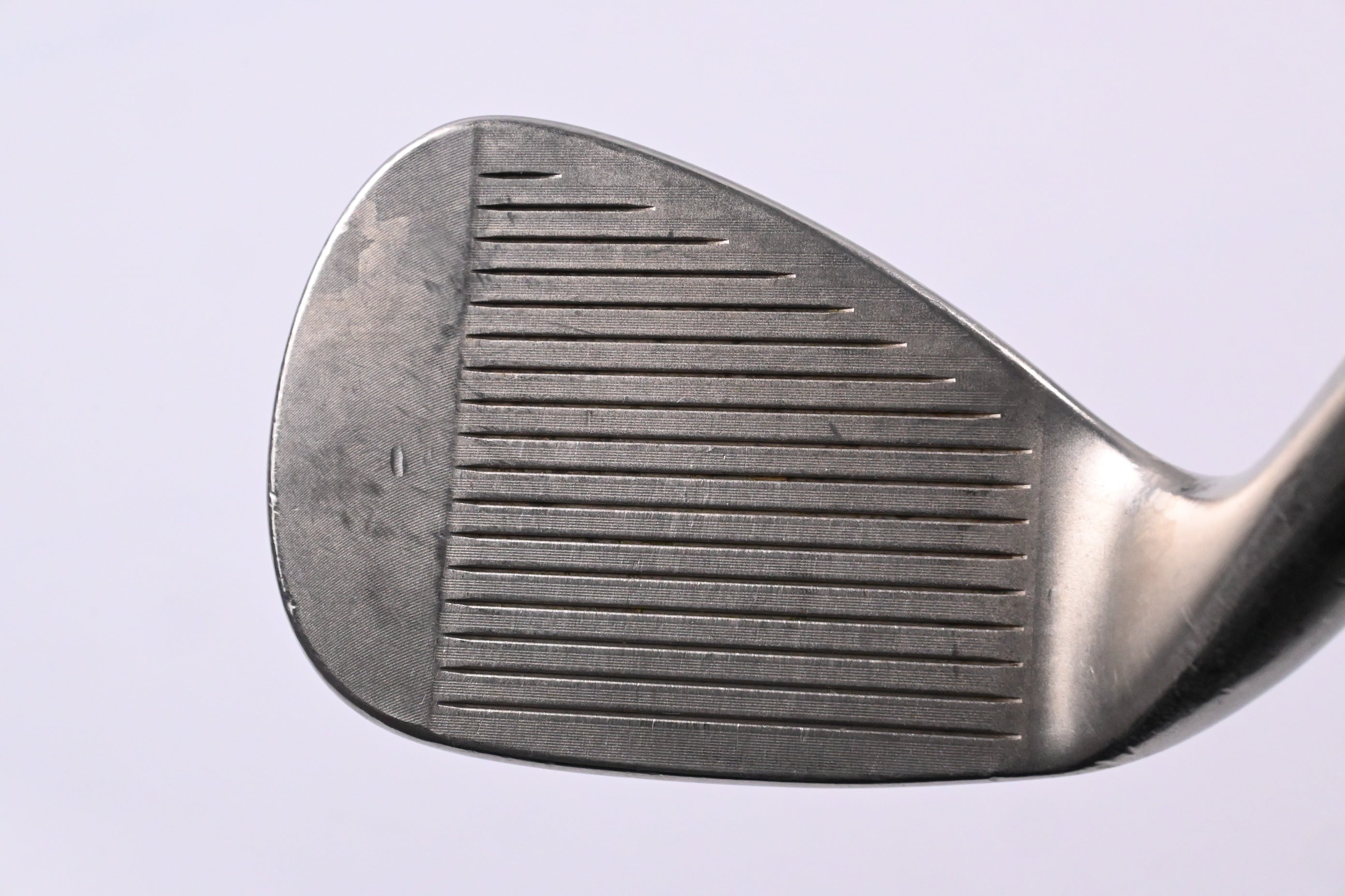 Titleist Vokey SM6 Gap Wedge / 52 Degree / Wedge Flex Titleist Vokey Shaft