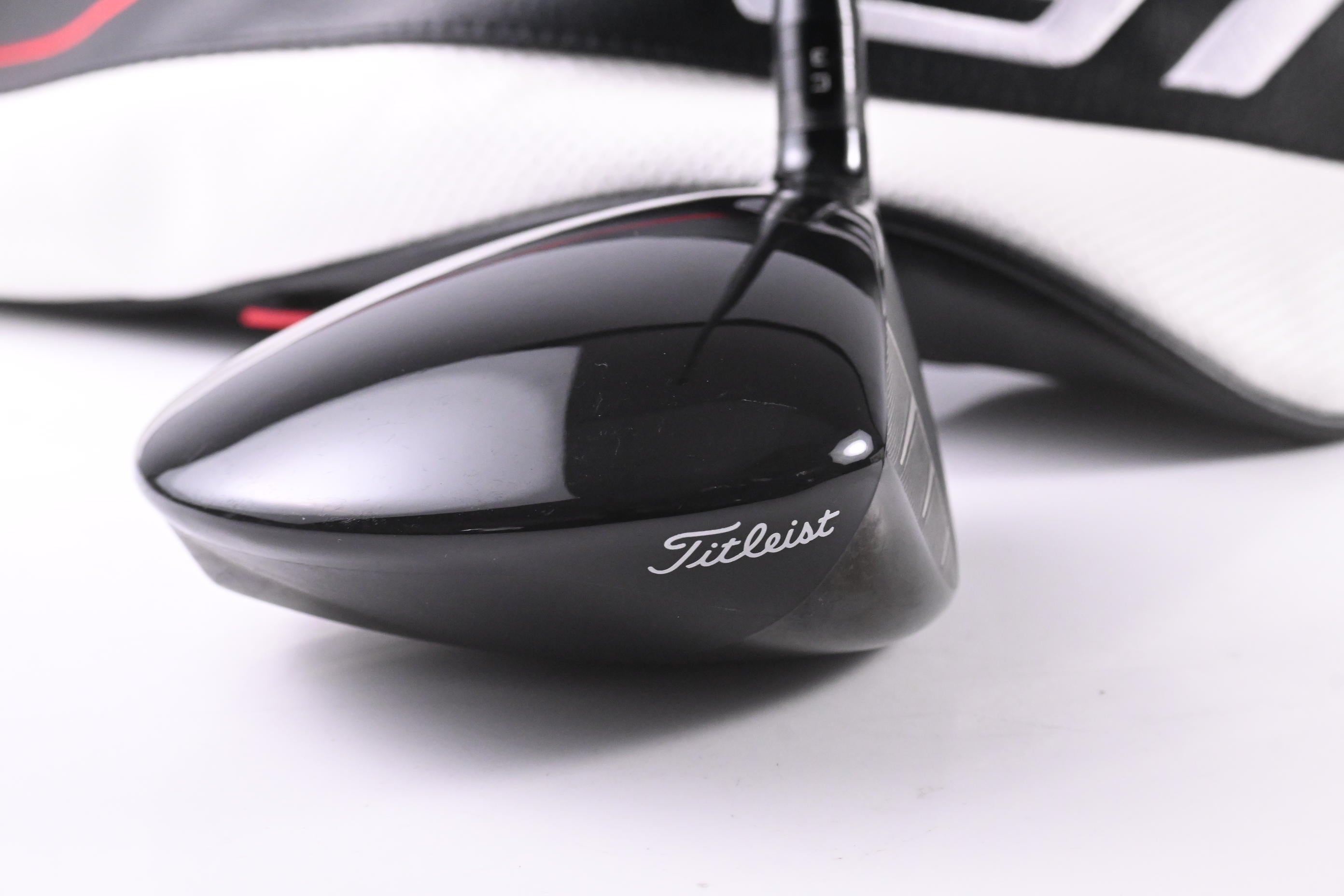 Titleist GT1 Driver / 10 Degree / Regular Flex Tensei 1K Blue 55 Shaft