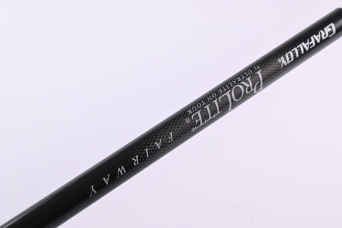 Wilson Staff DF6 #3 Wood / 15 Degree / Stiff Flex Grafalloy ProLite Shaft